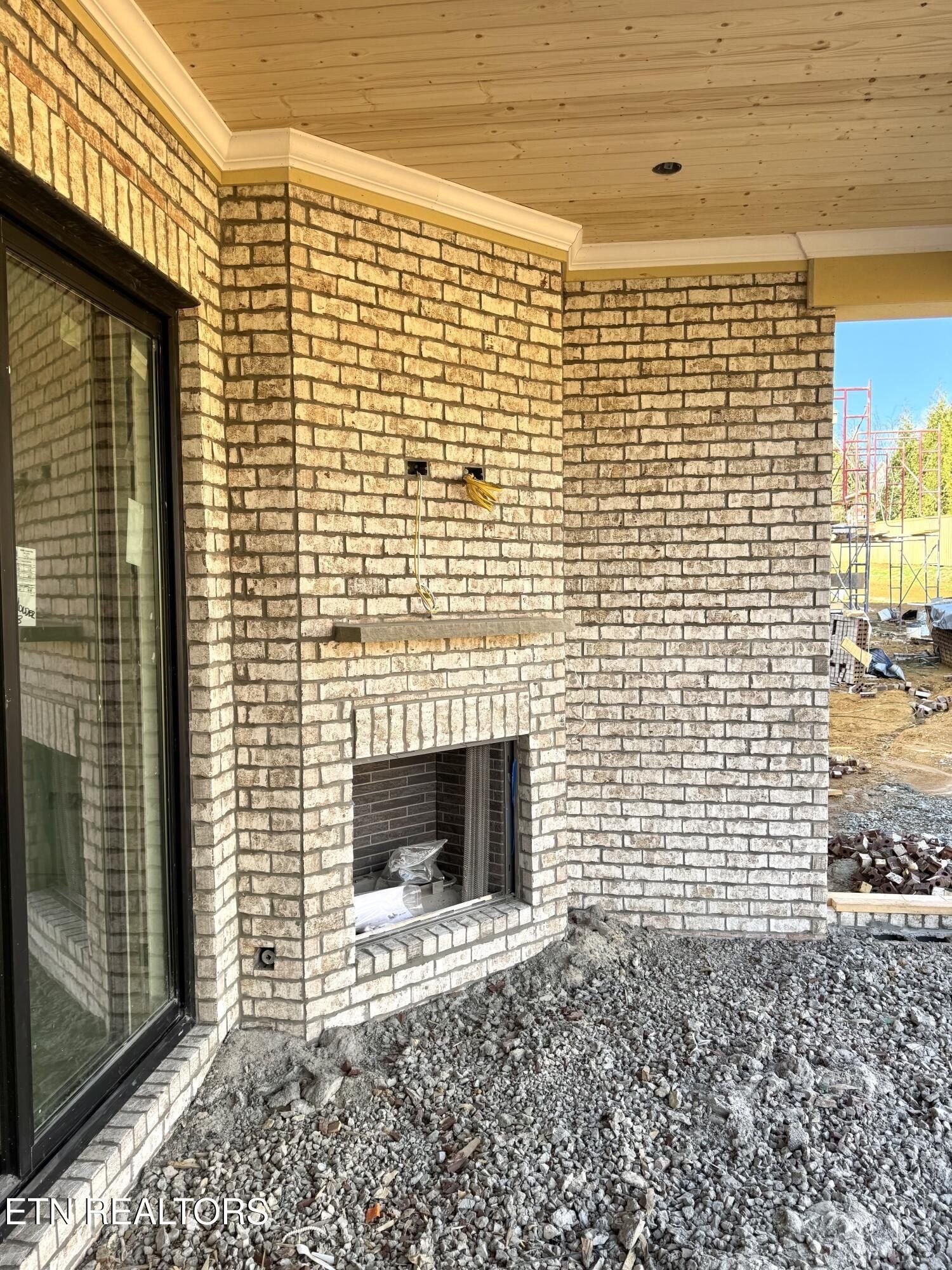 Lot 3 Pipers Run Lane. Knoxville, TN 37922