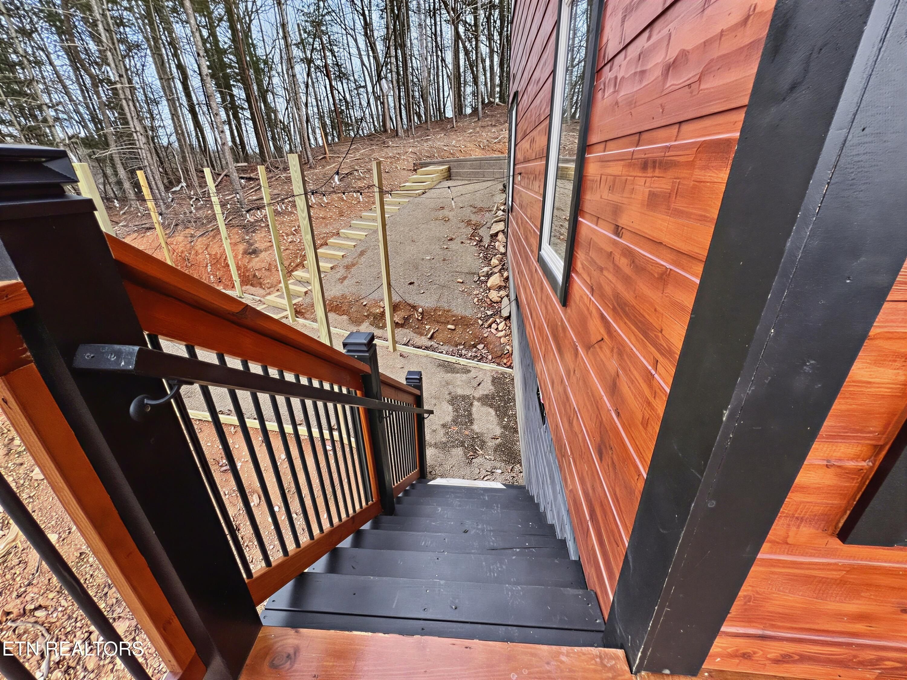 463 Sassafras Tr. Sevierville, TN 37876