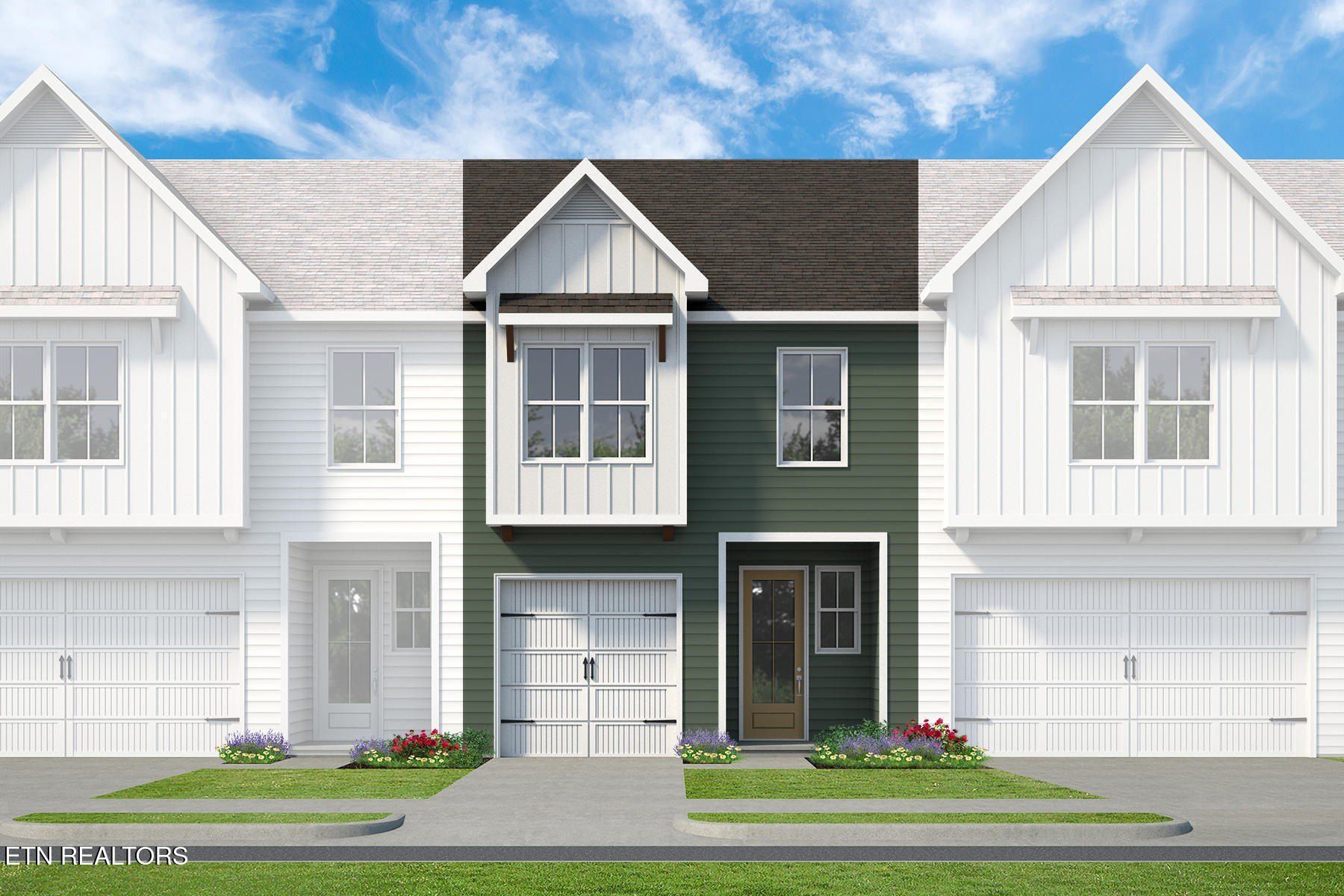 1703 Lateglow Way. Knoxville, TN 37931