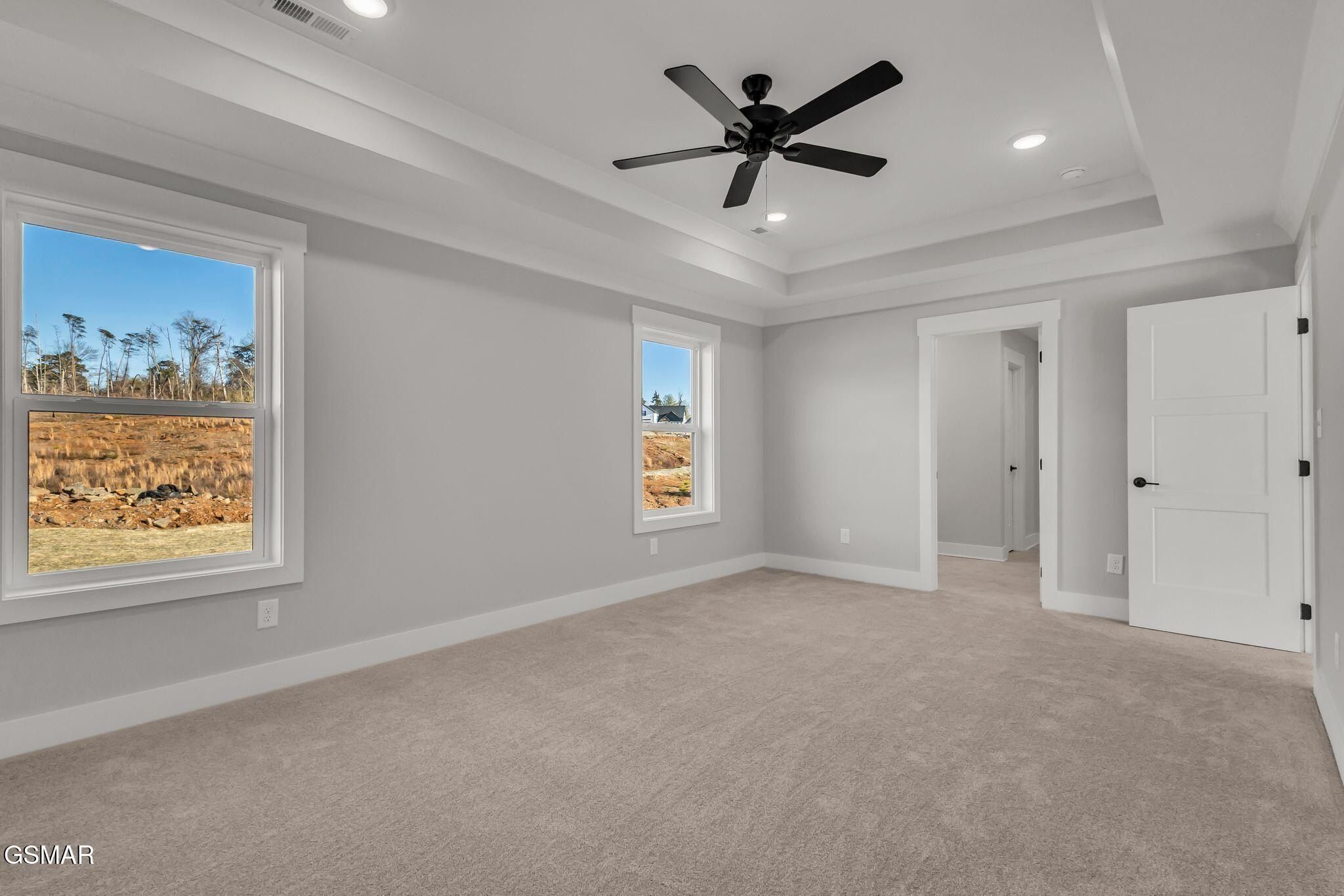 2516 Golden Trout Drive Lot 113. Knoxville, TN 37920