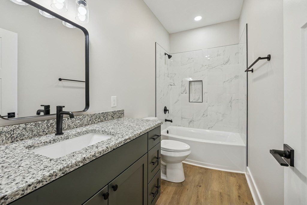 1231 Springdale Drive. Cookeville, TN 38501