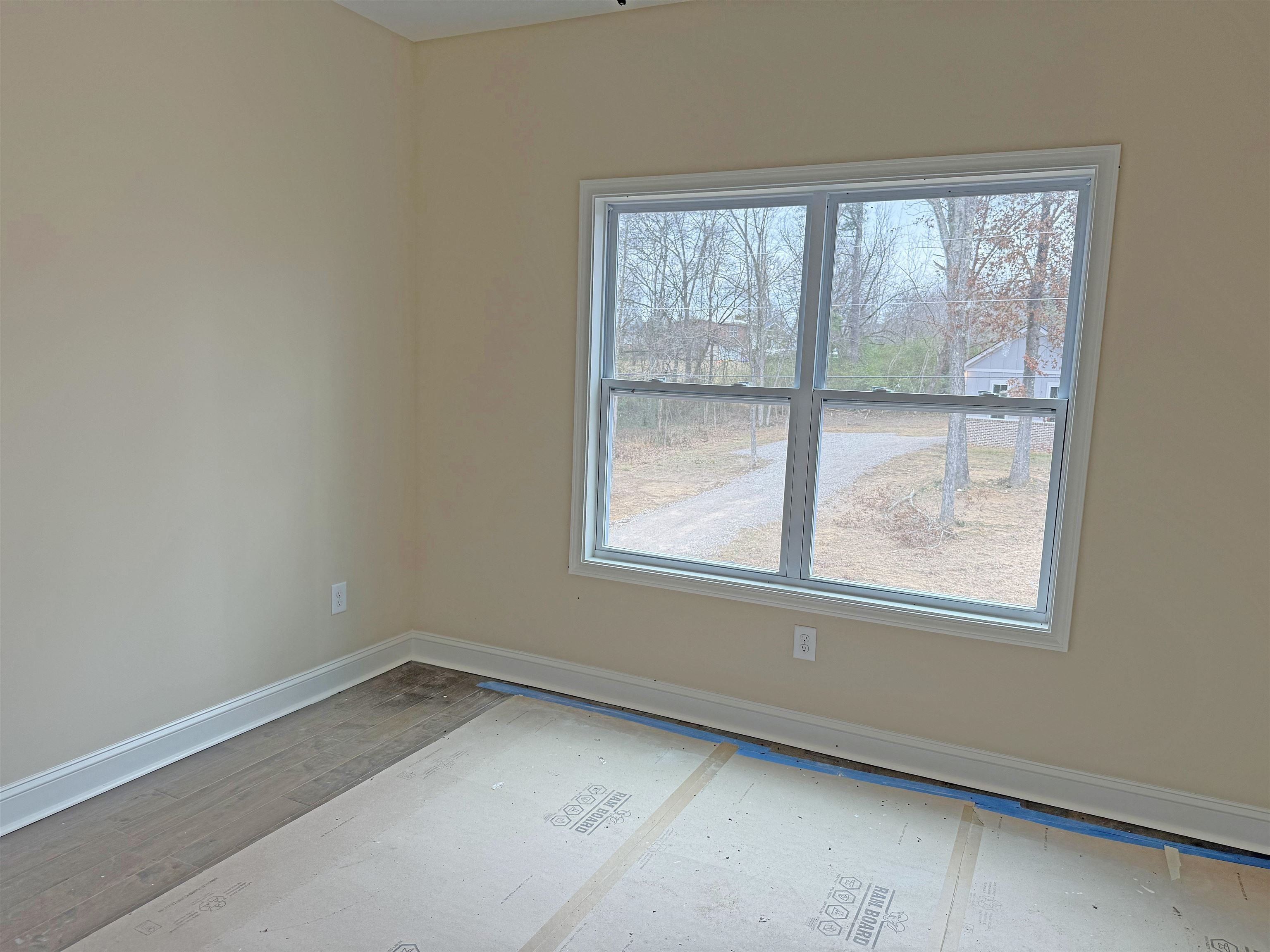 50 Fox Trot. Adamsville, TN 38310