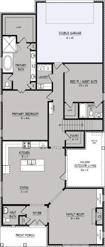12111 Providence Center. Arlington, TN 38002