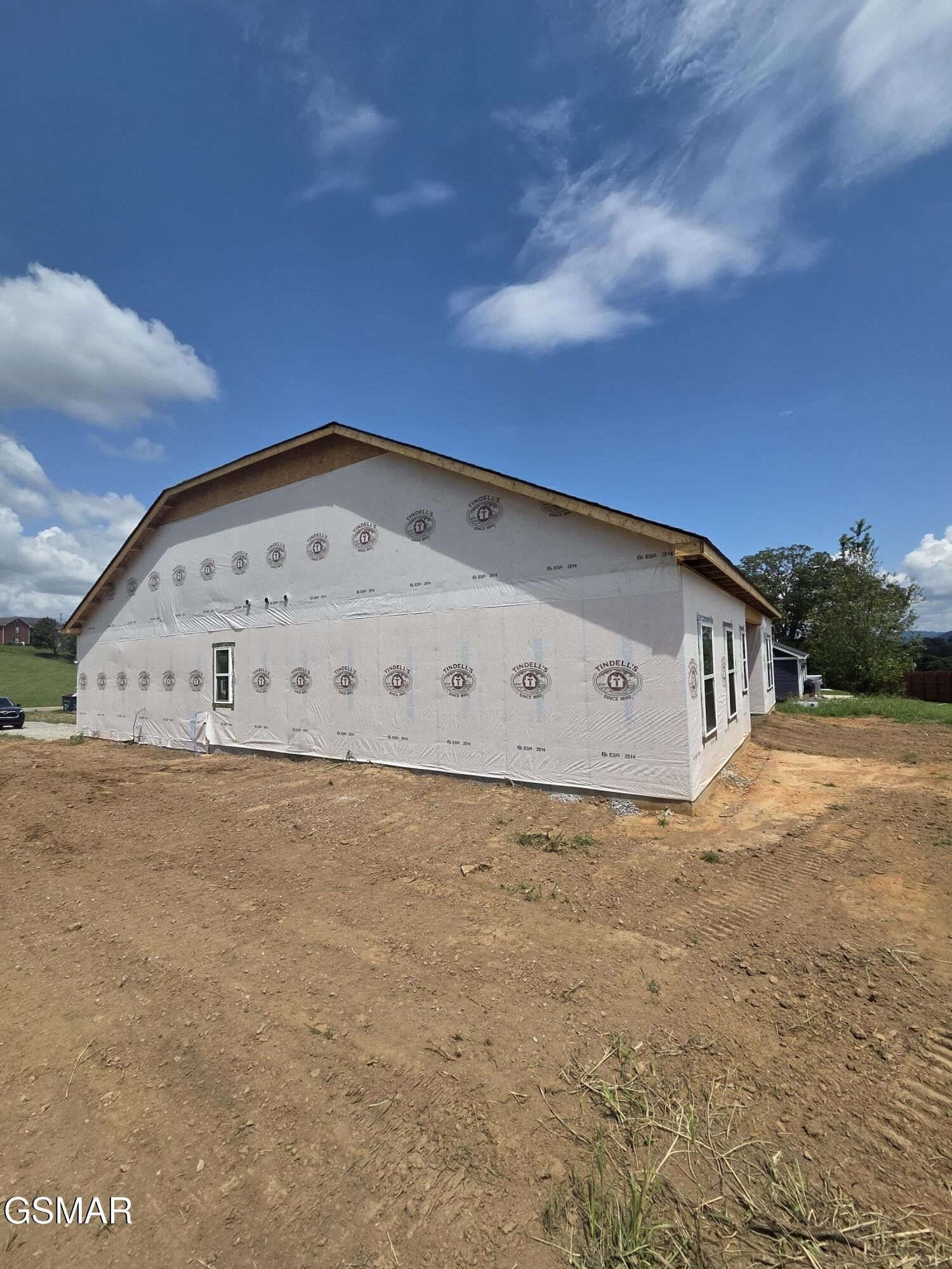 235 Chippewa Lane. Rutledge, TN 37861