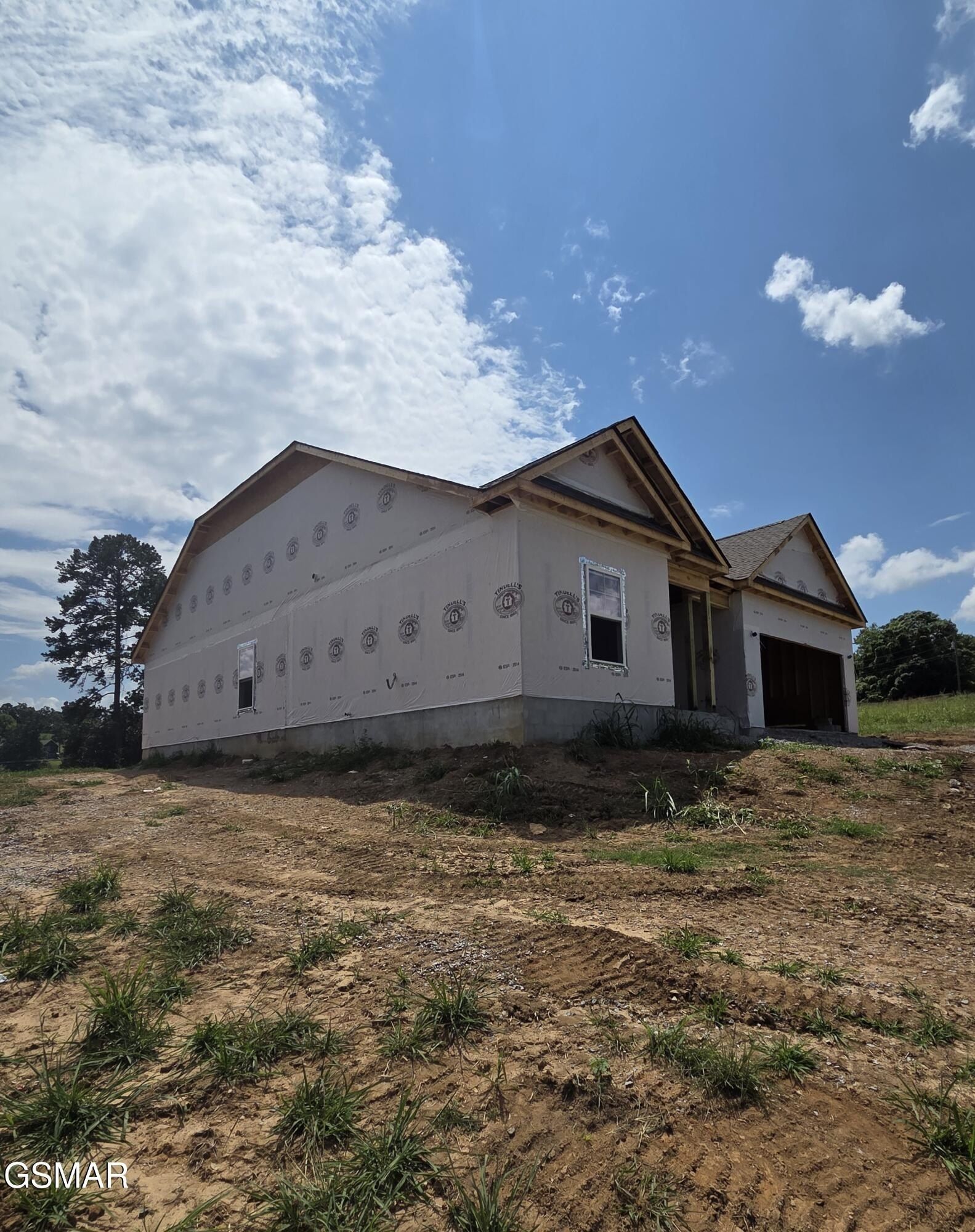 199 Chippewa Lane. Rutledge, TN 37861