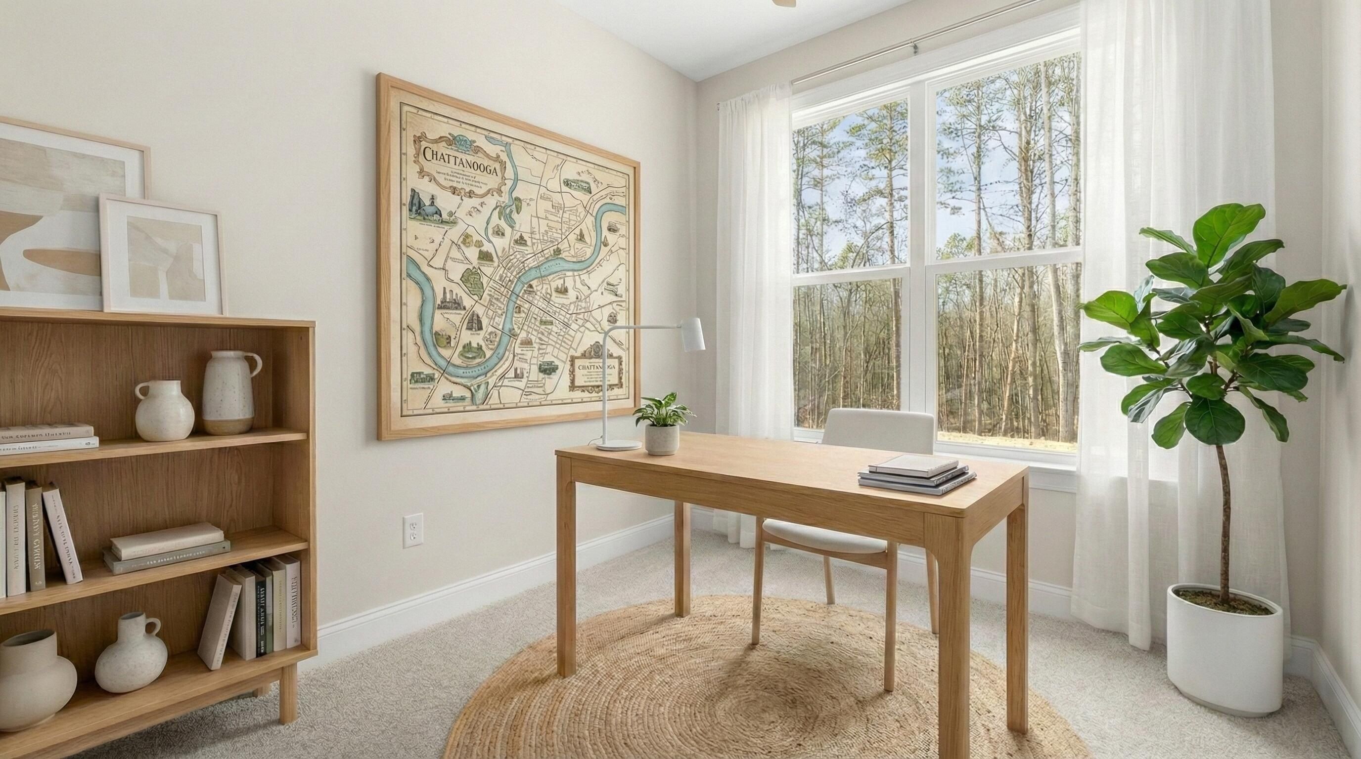 550 Nature Trail. Soddy Daisy, TN 37379