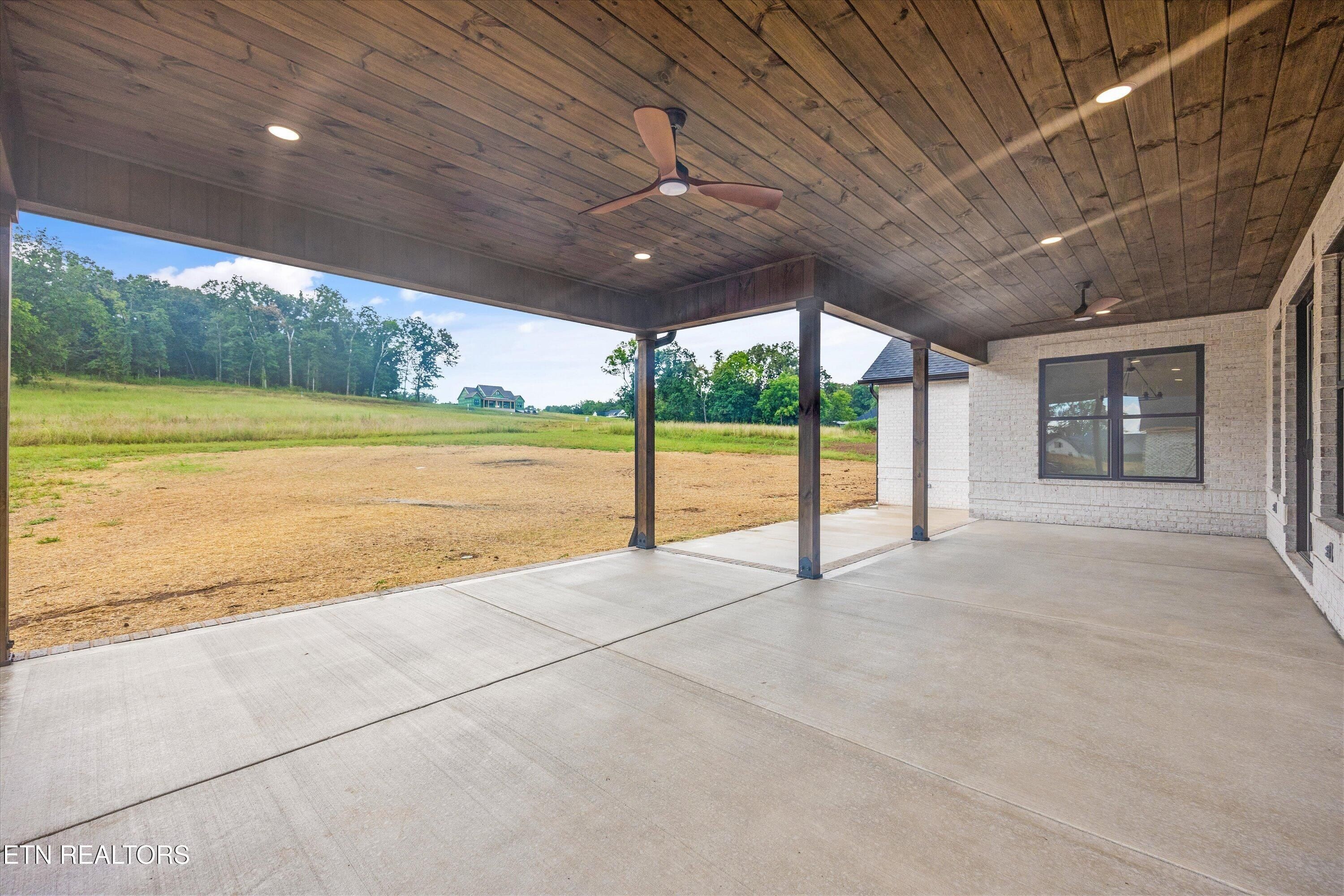 5914 John Drive. Greenback, TN 37742