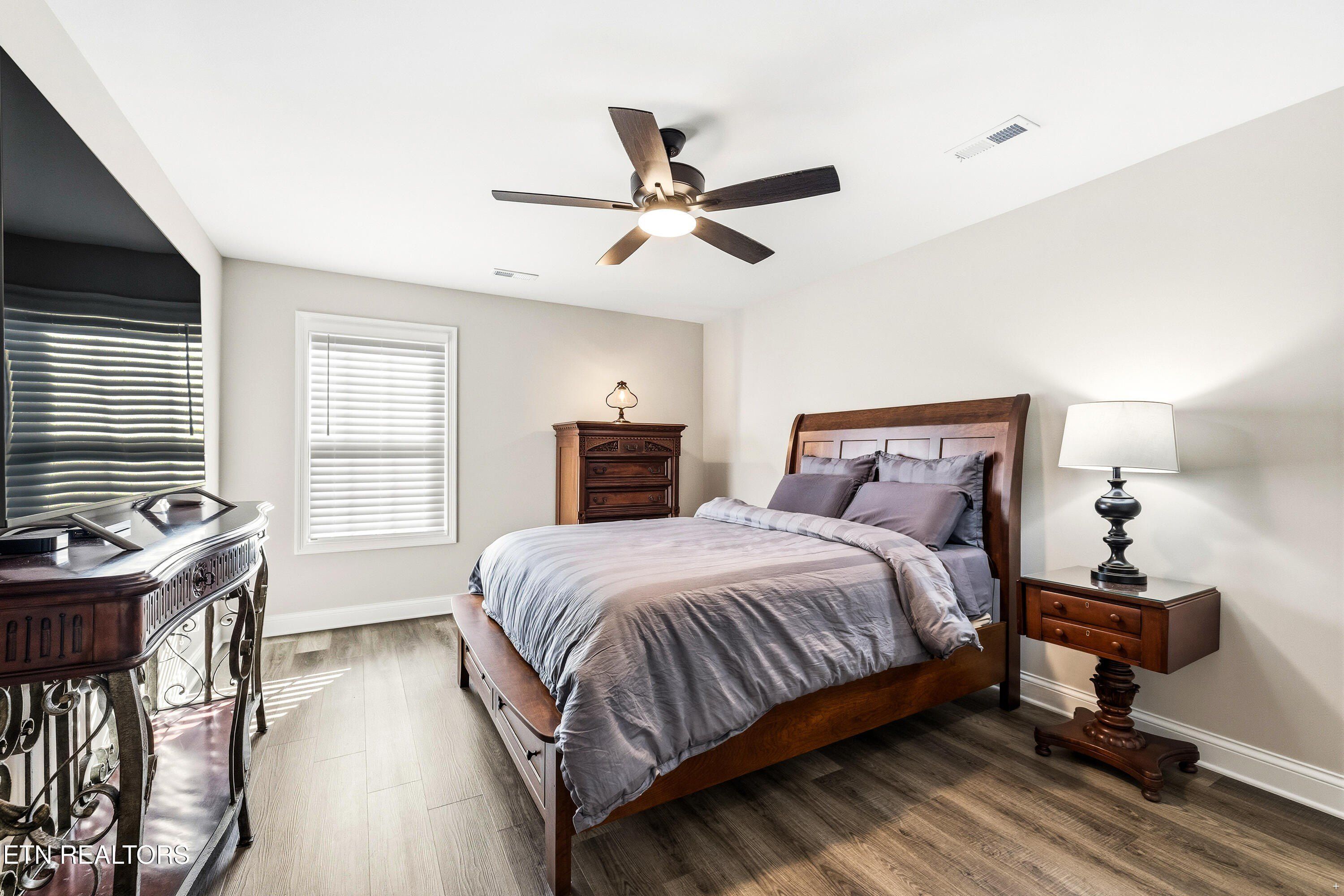 3005 Sycamore Creek Lane. Knoxville, TN 37931