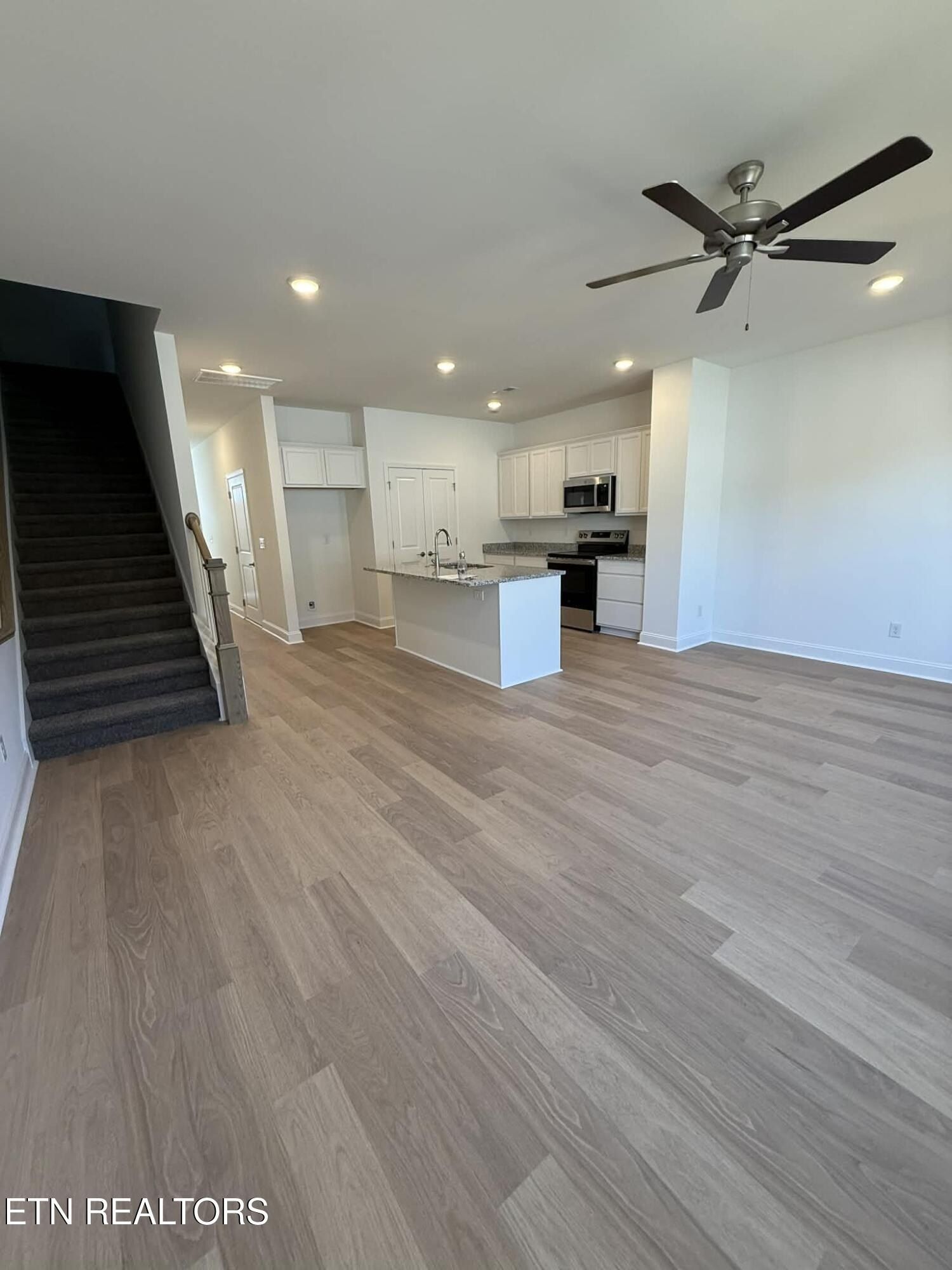 8838 Chapman Trace Way. Knoxville, TN 37920