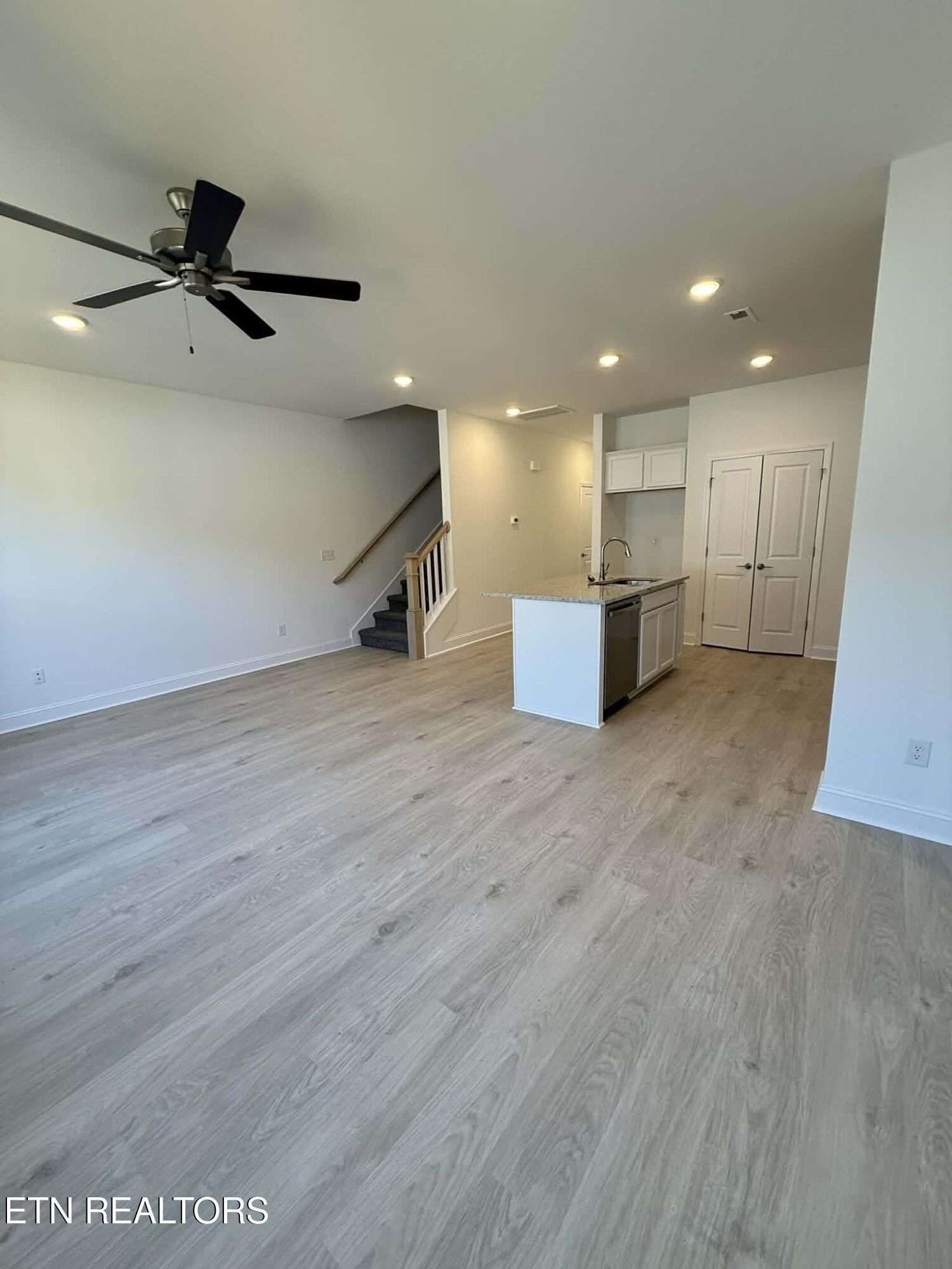 8834 Chapman Trace Way. Knoxville, TN 37920