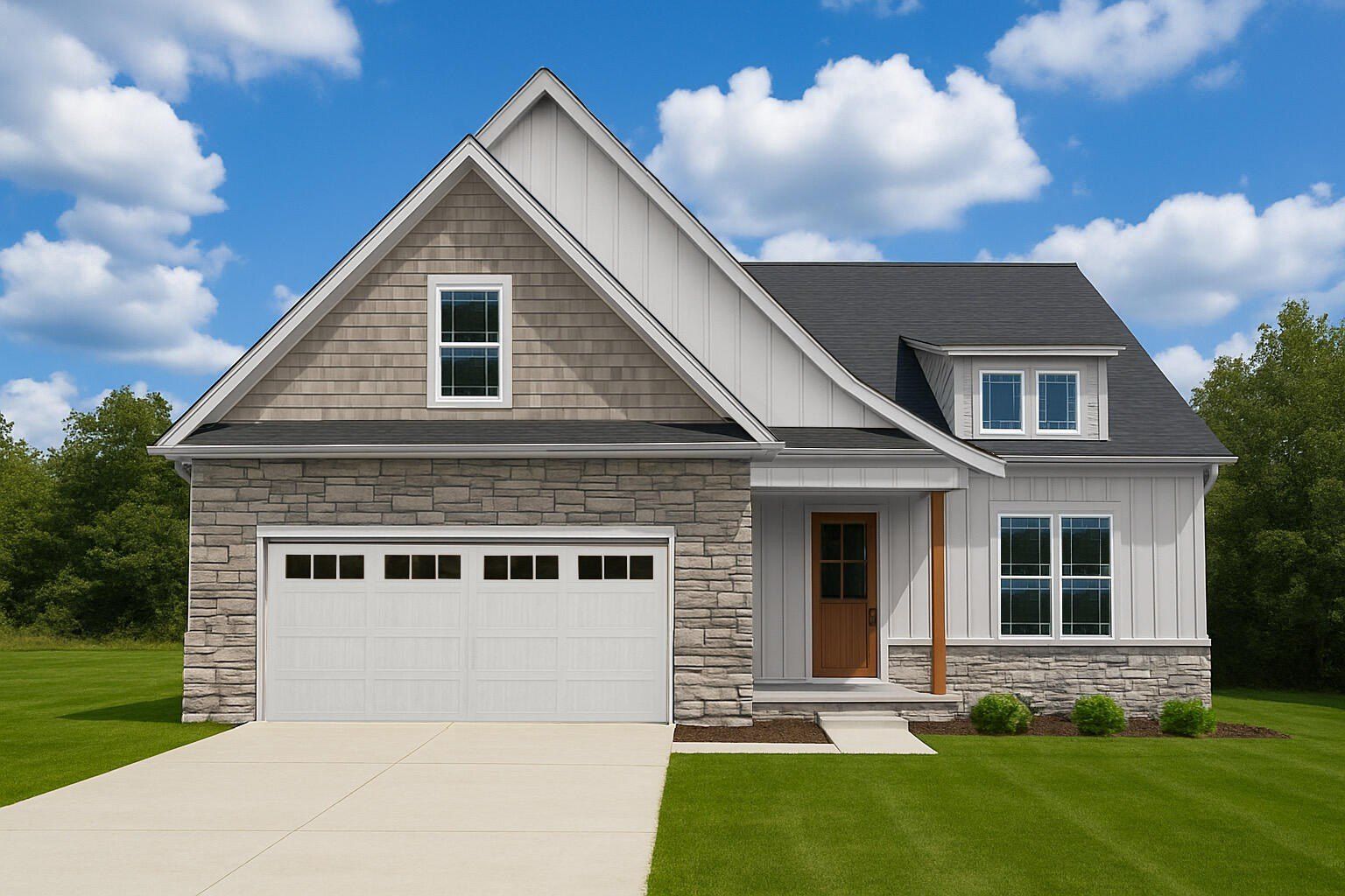 Grove Park Ne Lot 23. Cleveland, TN 37312