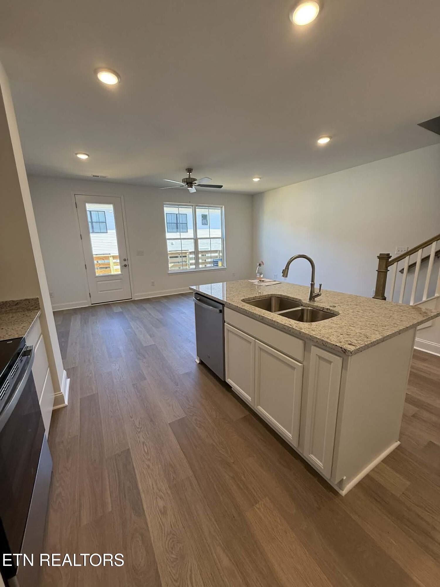 8836 Chapman Trace Way. Knoxville, TN 37920