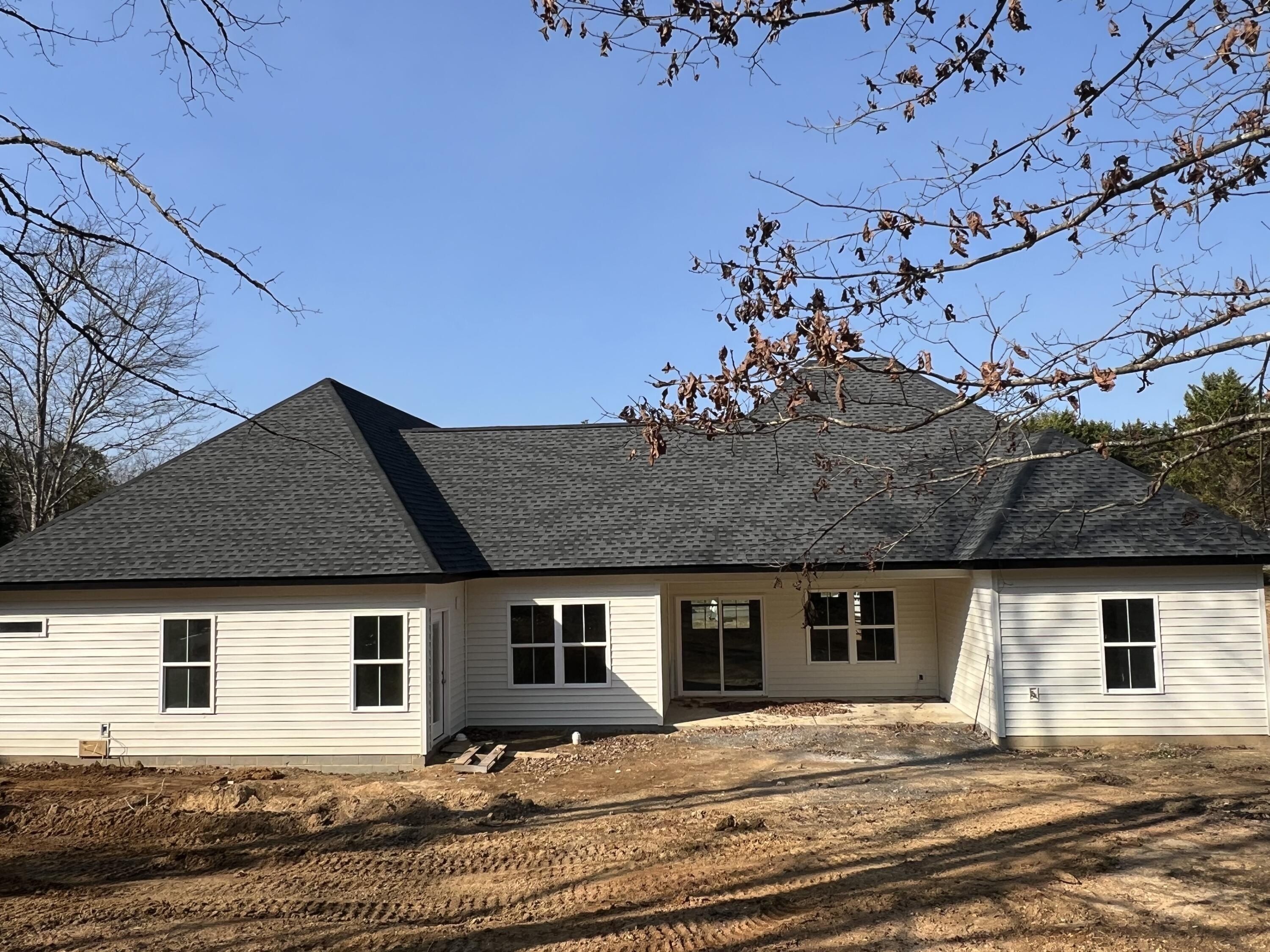 145 Covenant Drive Ne. Cleveland, TN 37323