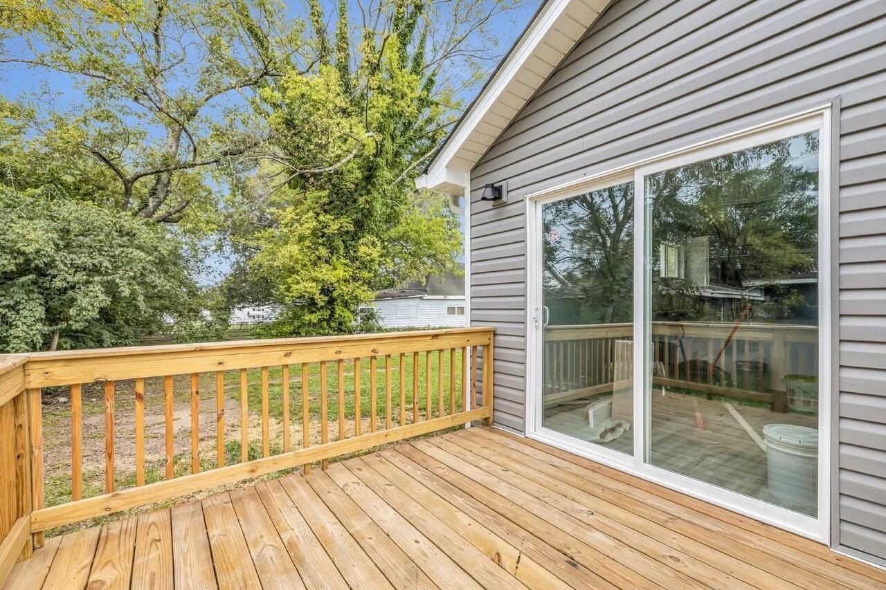 5805 Talladega Drive. Chattanooga, TN 37421