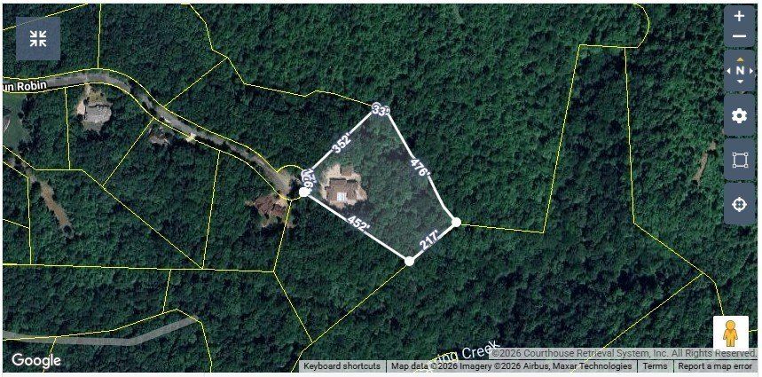 147 Dunrobin Ct. Sparta, TN 38583