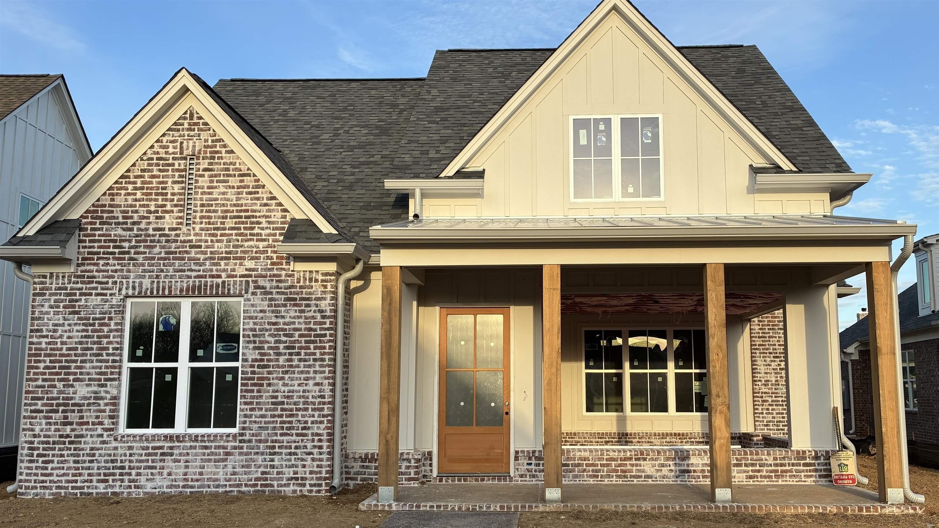 80 Old Pasture. Piperton, TN 38017