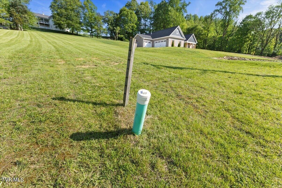 144 Boones Station Road. Johnson City, TN 37615