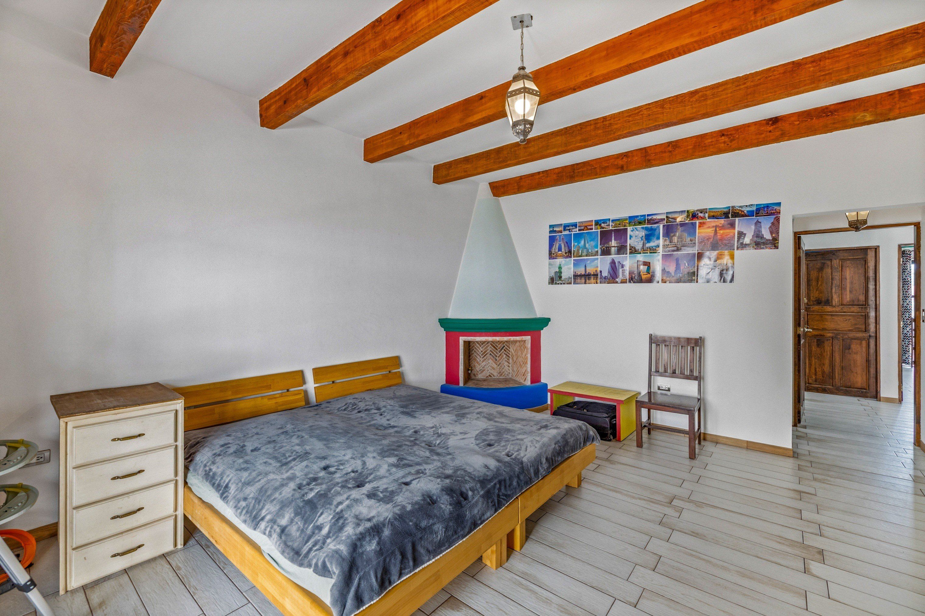 Casa Primavera. La Follette, TN 37766