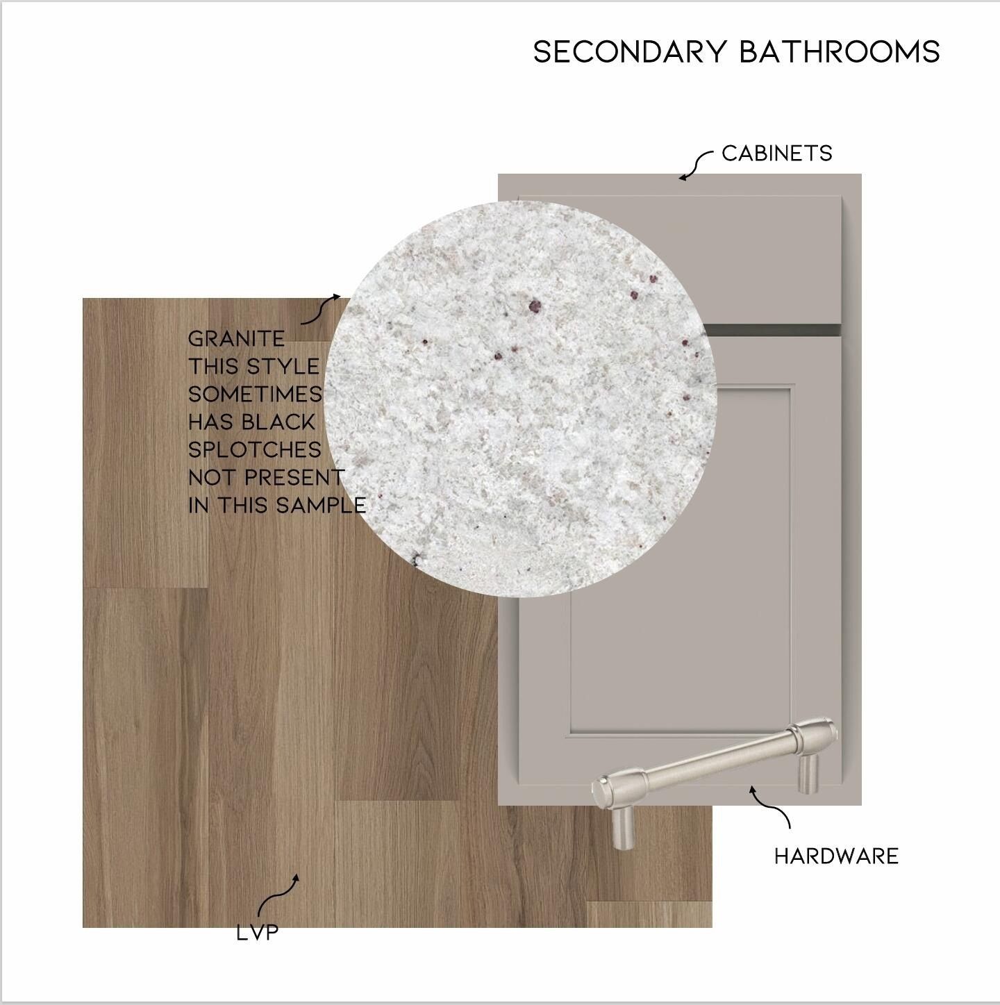 5944 Hightower Drive. Hixson, TN 37343