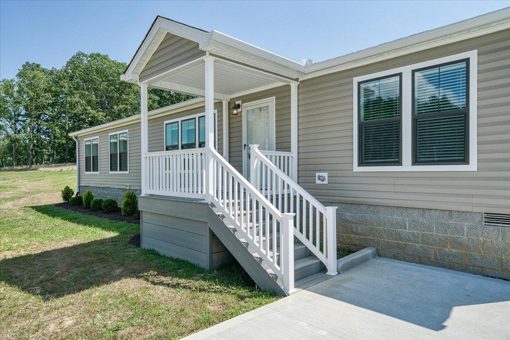 1740 Anna Maria Lane. Cookeville, TN 38501