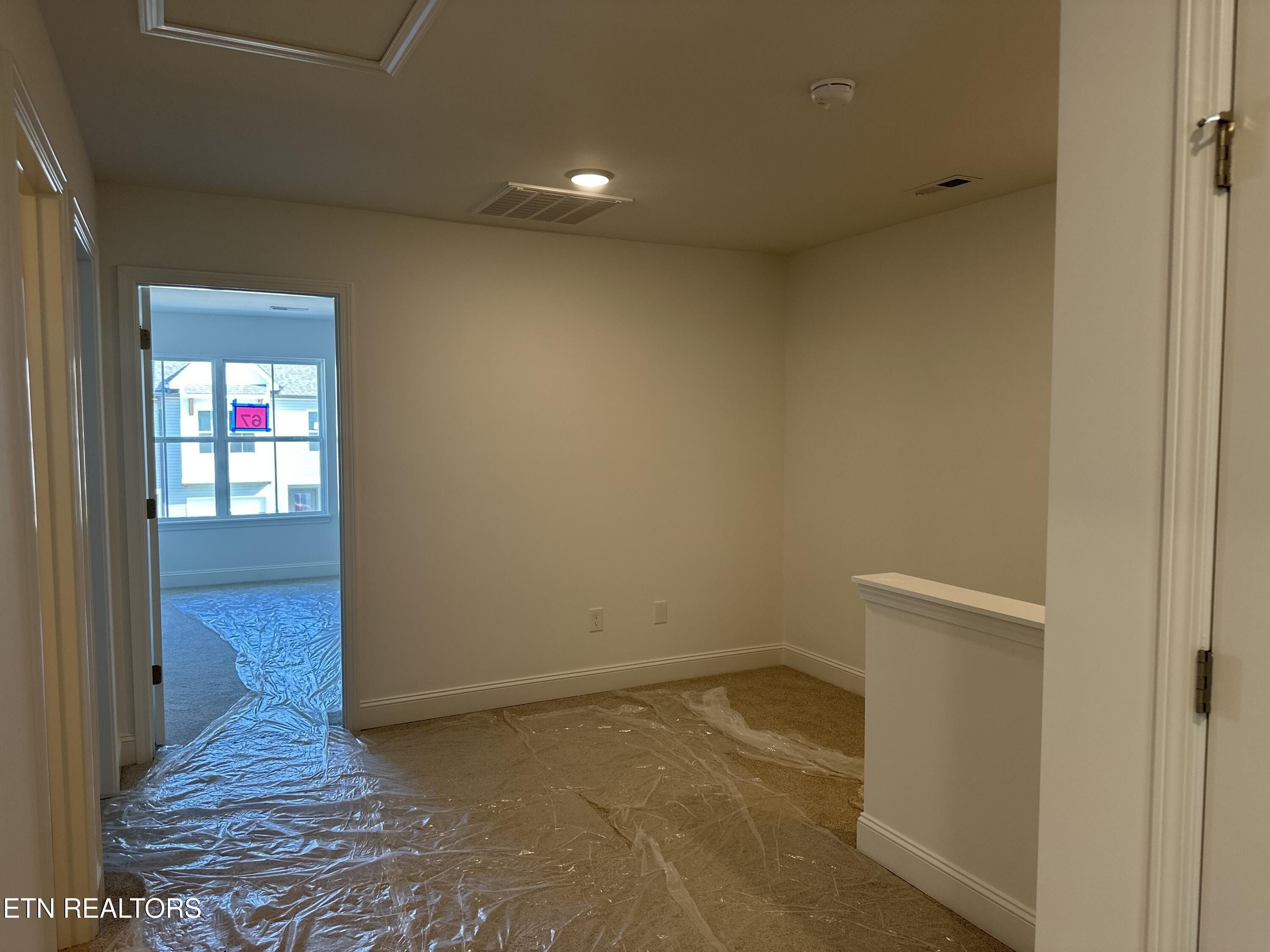 1737 Lateglow Way. Knoxville, TN 37931