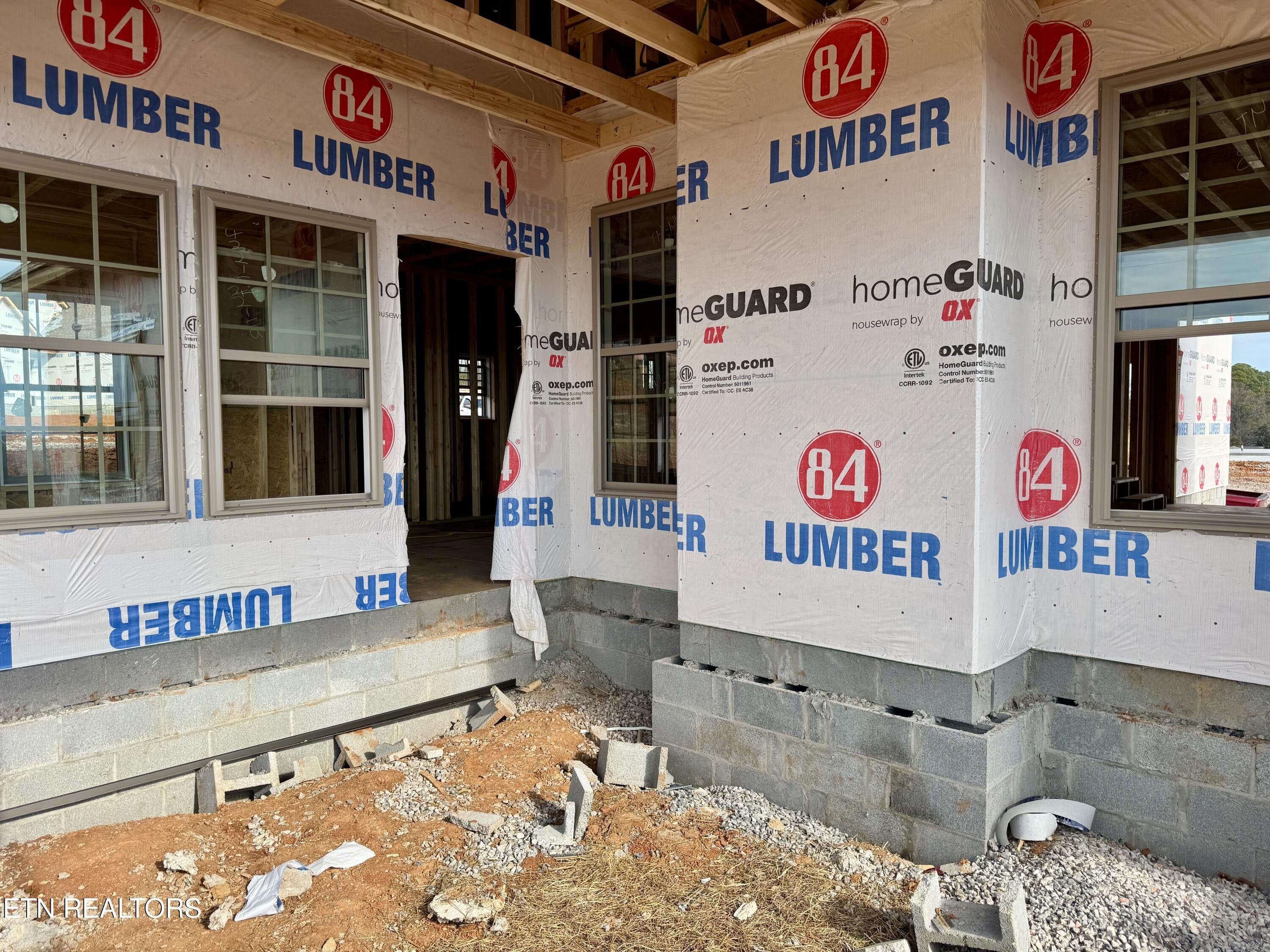 327 Rugby Manor Lane. Knoxville, TN 37923