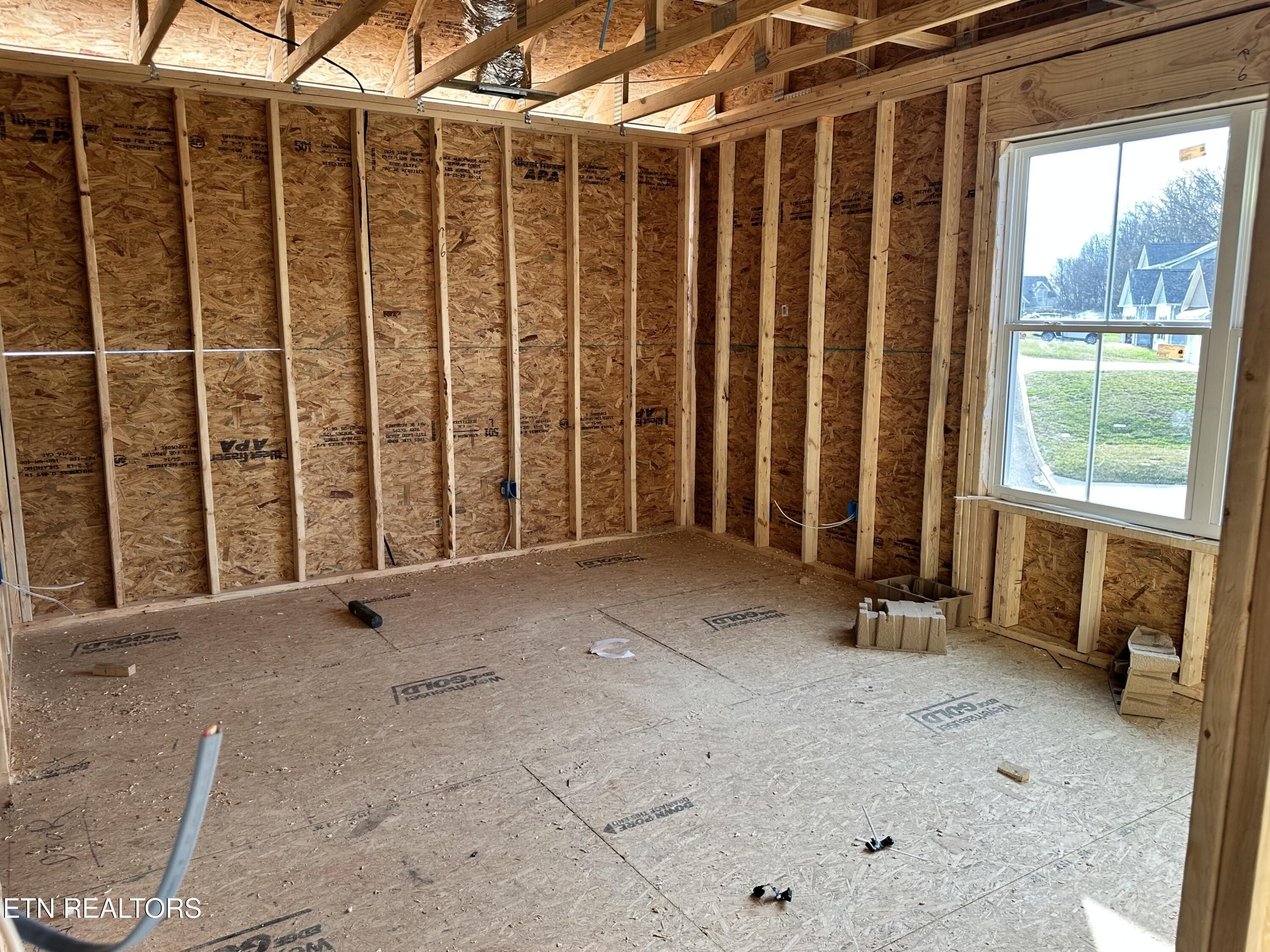 9912 Terra Vista Way. Knoxville, TN 37931