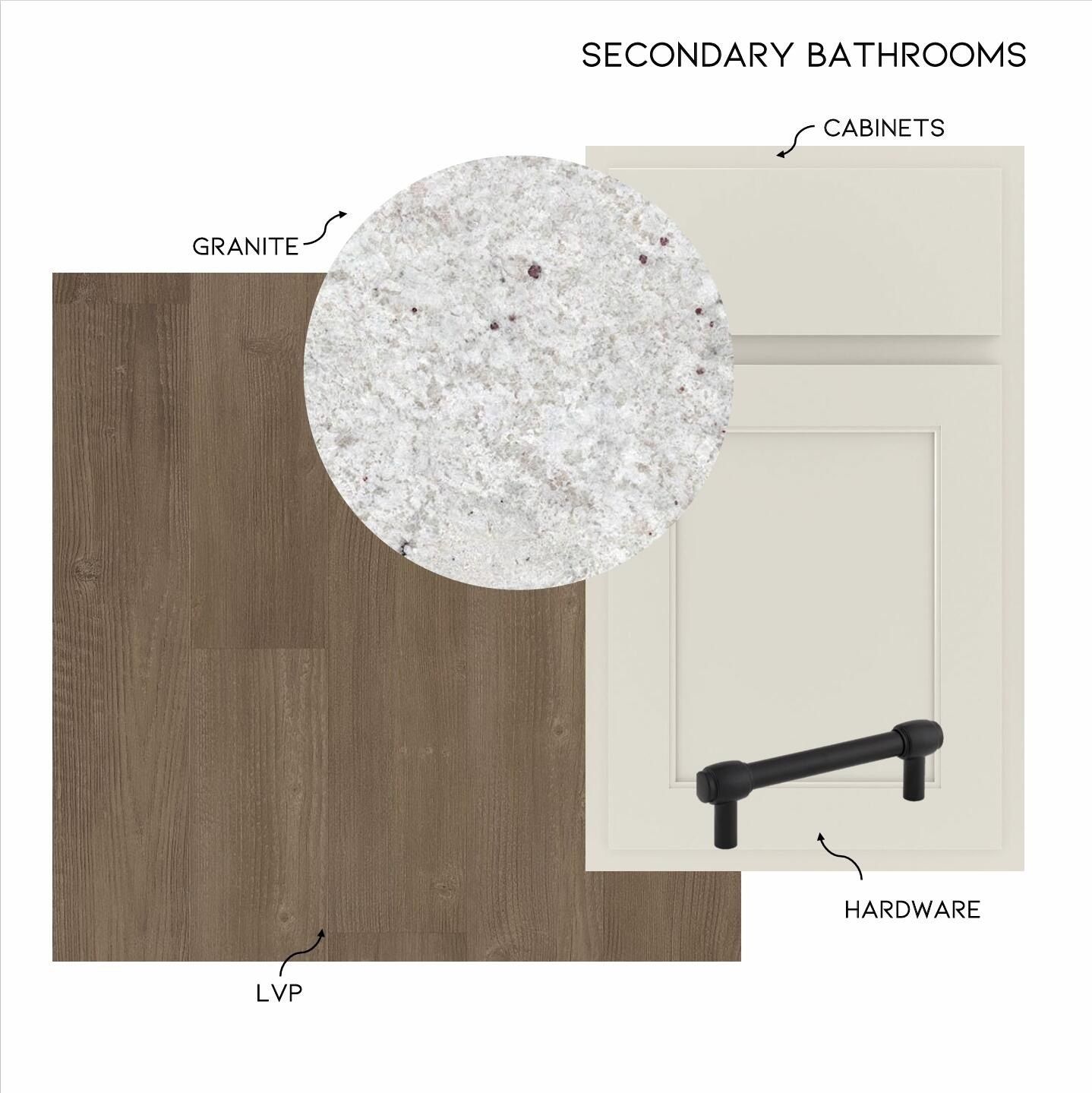 5926 Hightower Drive. Hixson, TN 37343