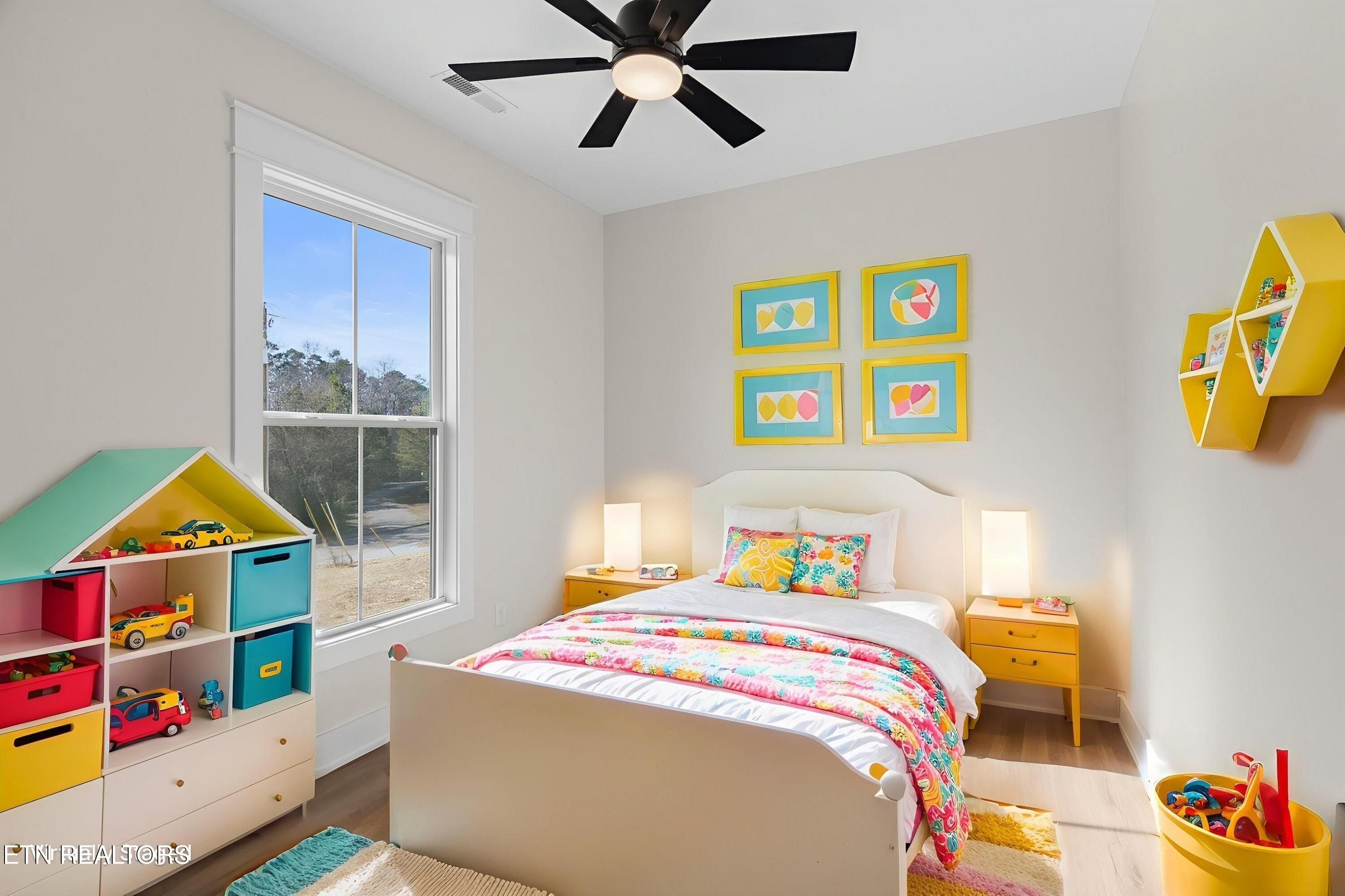 932 Bob O Drive. Dandridge, TN 37725