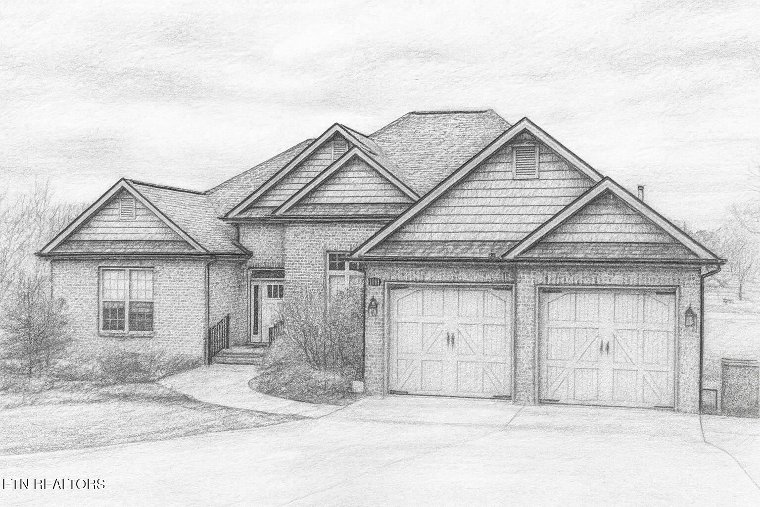 2440 Whisper Creek Drive. Friendsville, TN 37737