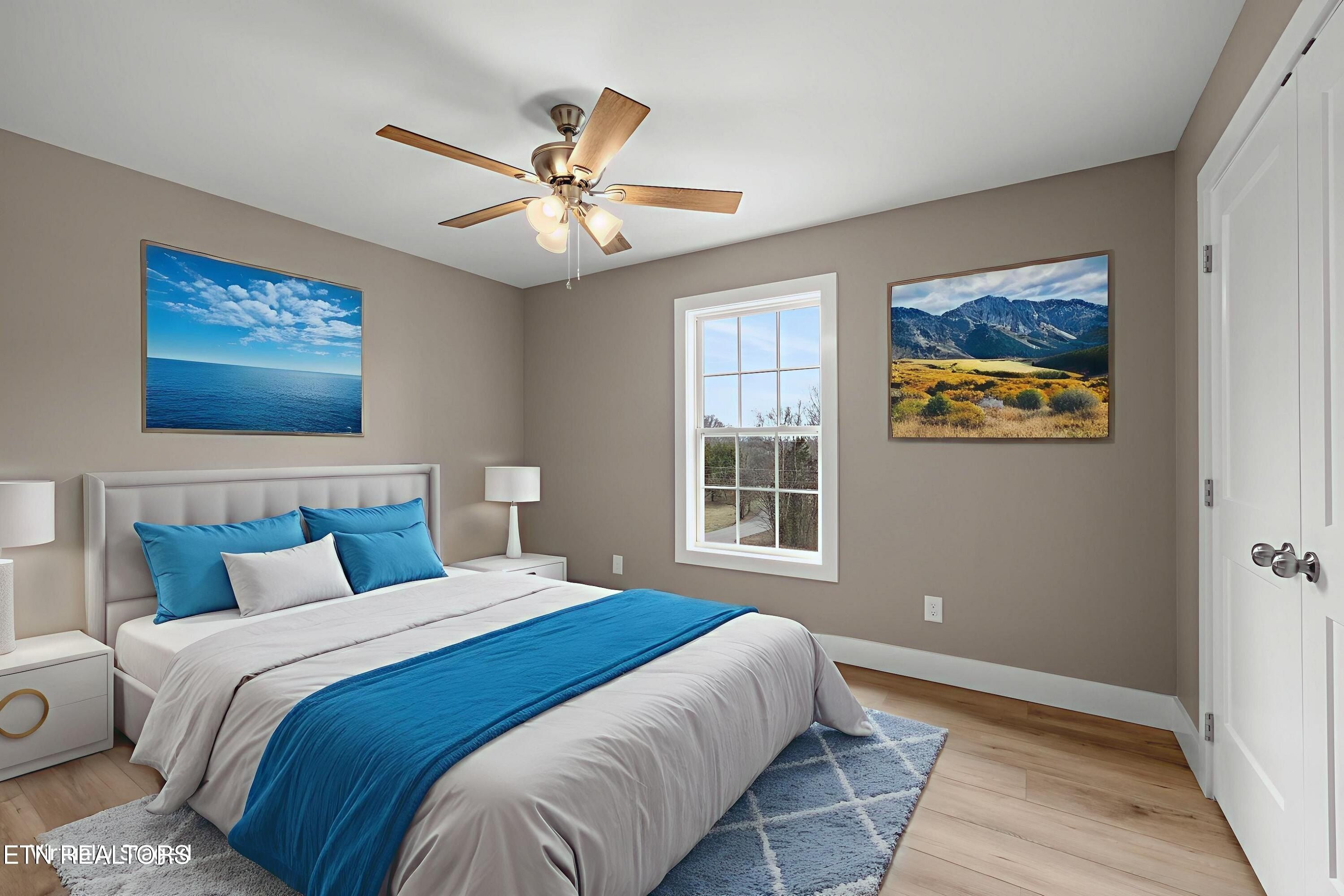 833 Knob Creek Blvd. Seymour, TN 37865