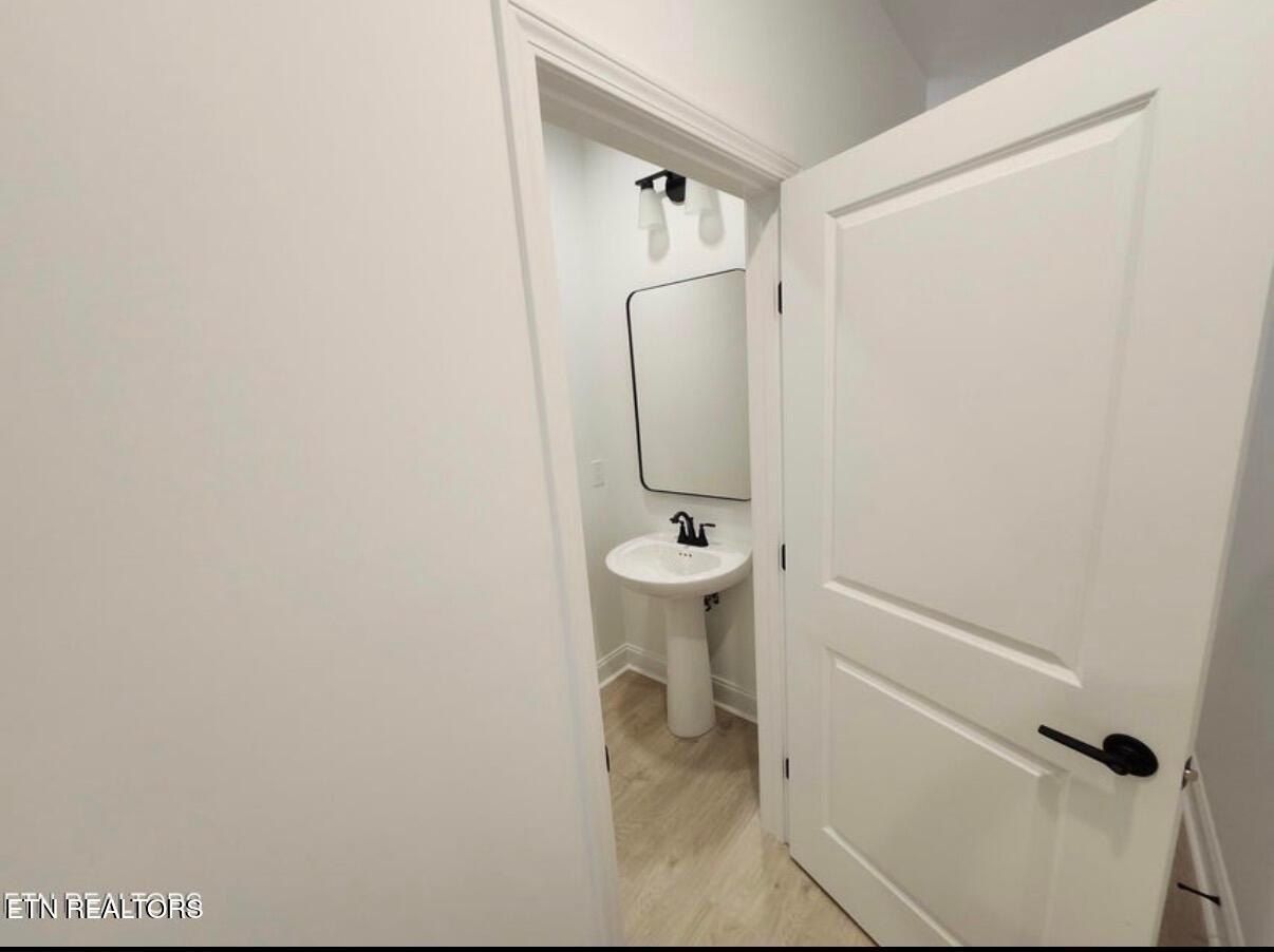 1720 Bennett Village Drive. Maryville, TN 37804