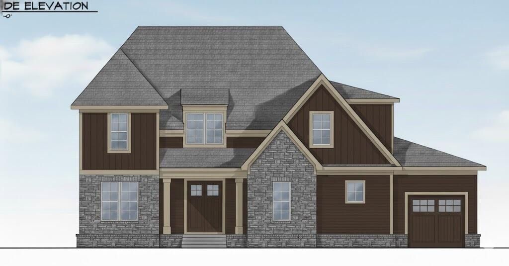 8443 Bear Paw Trail. Signal Mountain, TN 37377