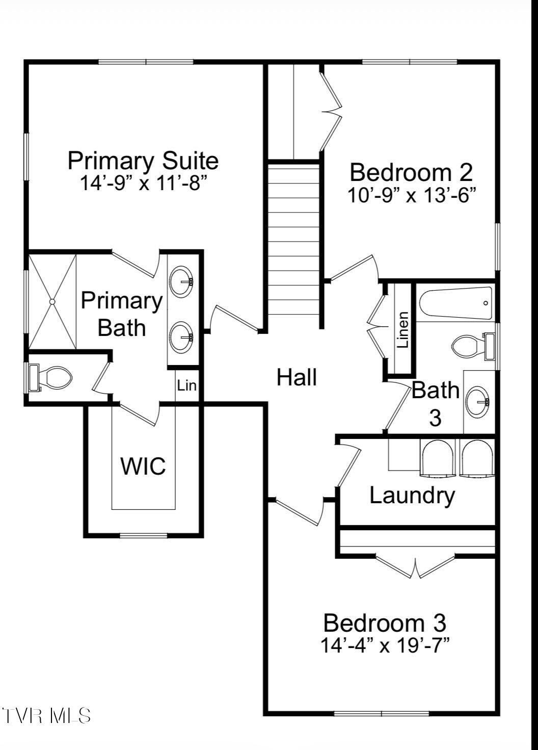 2058 Brickyard Park Drive. Kingsport, TN 37660