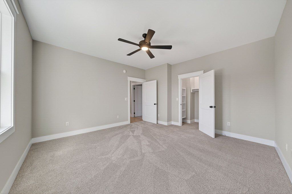 634 Longstreet Drive. Cookeville, TN 38501