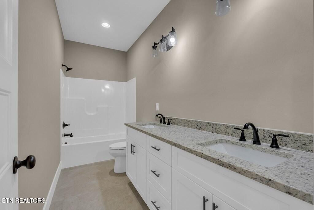 3272 Rickman Rd. Rickman, TN 38580