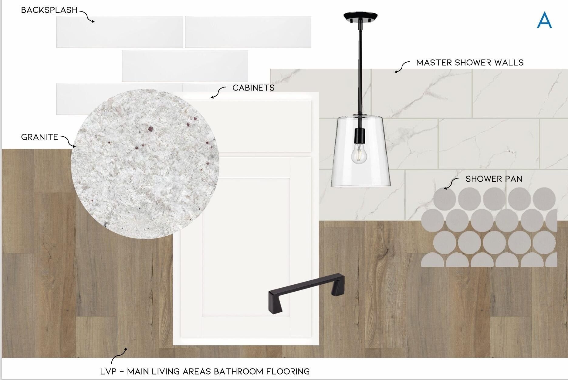 6636 Monarch Circle. Hixson, TN 37343