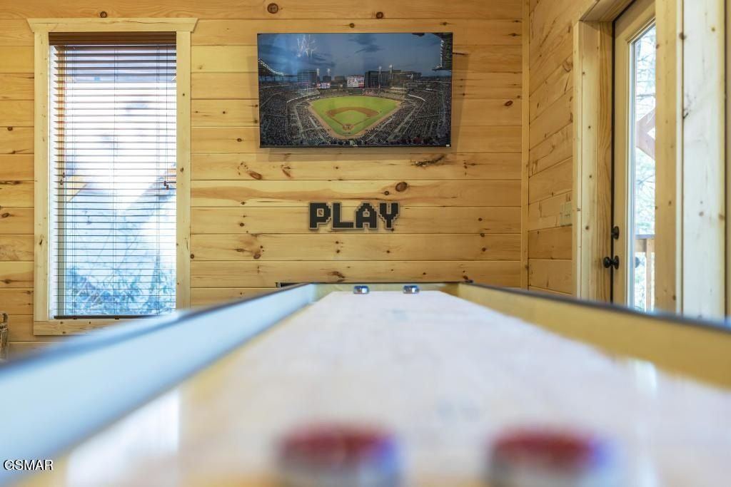 1110 Rocky Creek Way Lot 12. Pigeon Forge, TN 37863