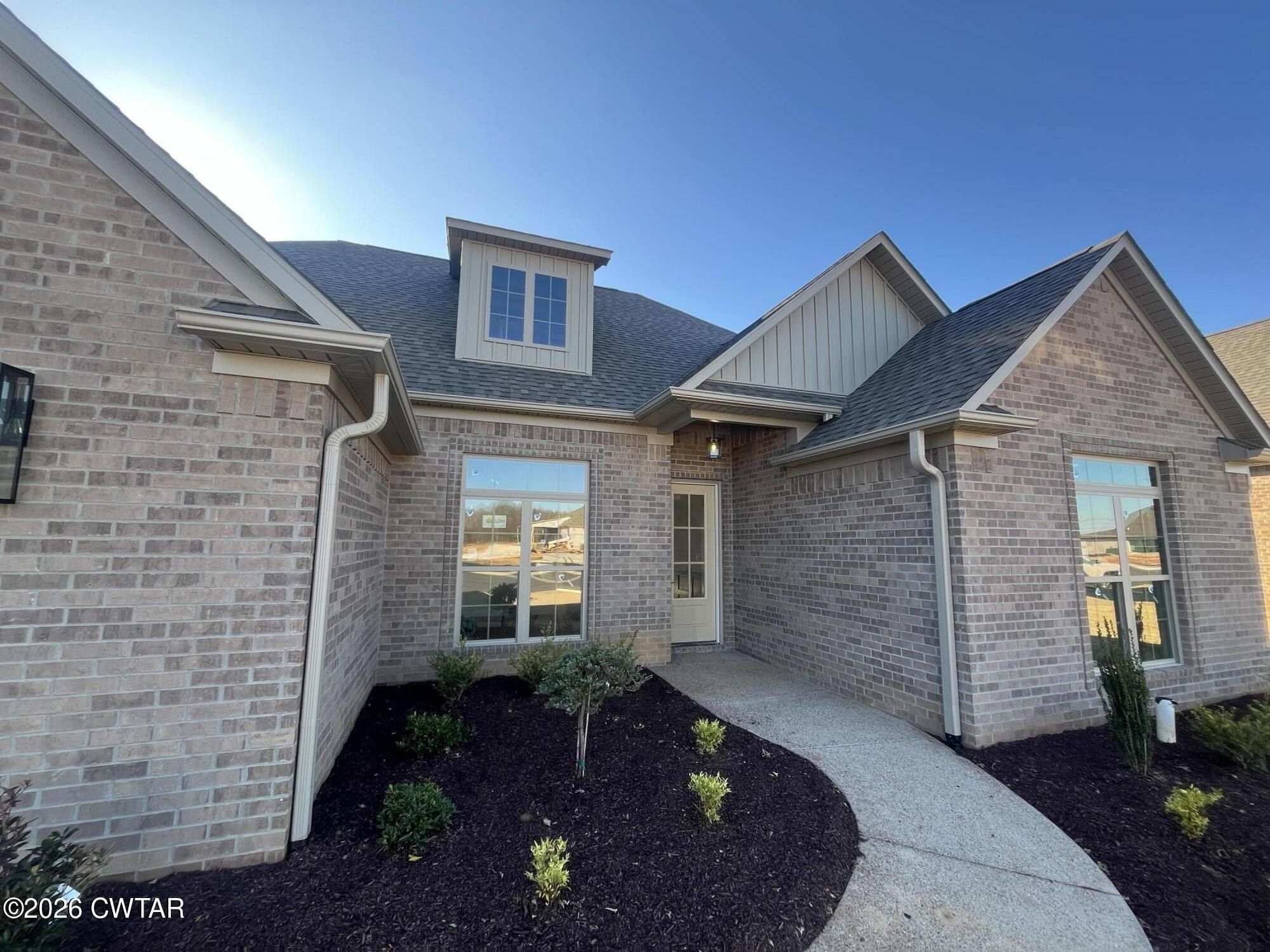 9 Caleb Cove. Jackson, TN 38305