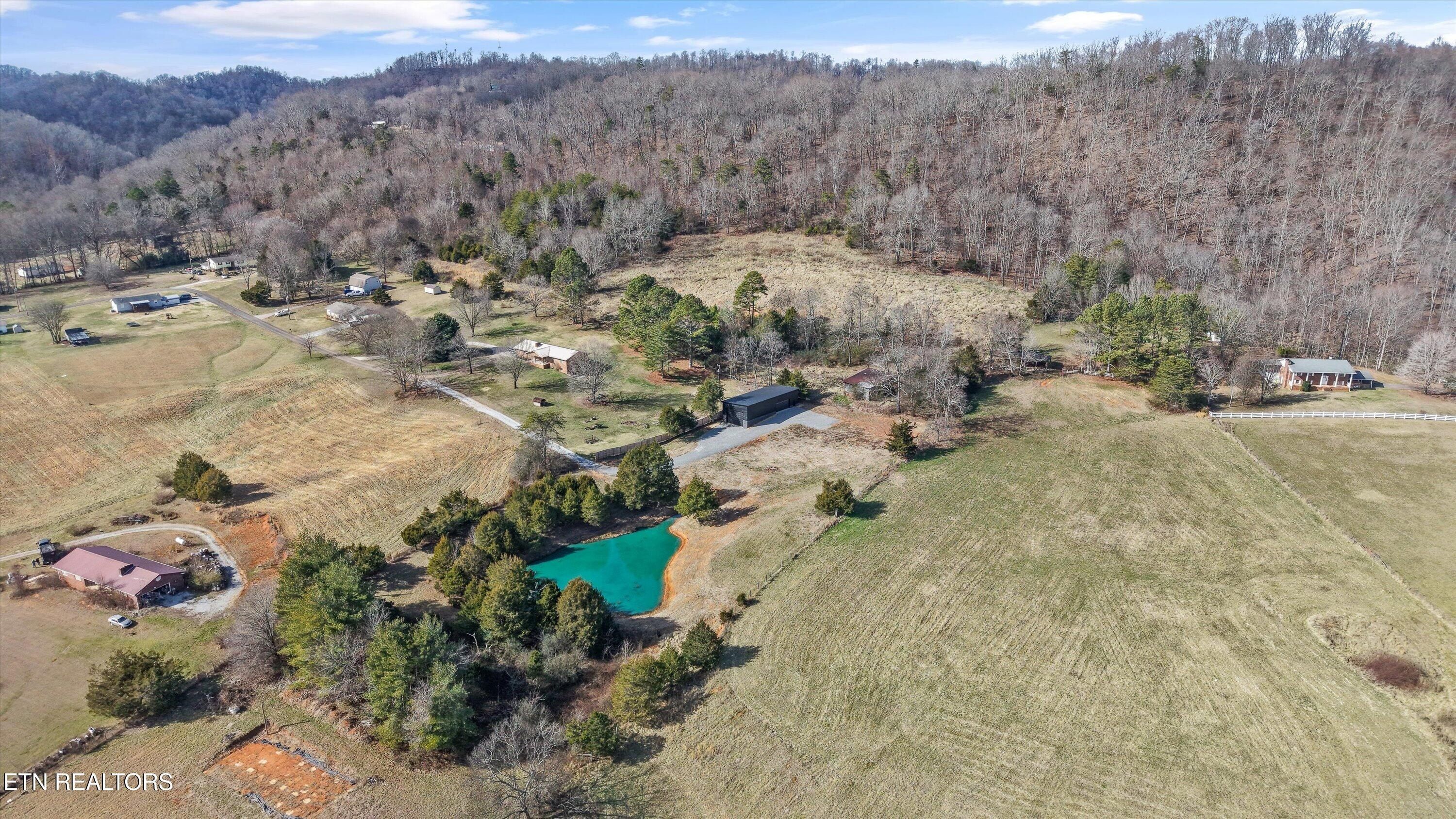 173 Ogle Drive. Sweetwater, TN 37874