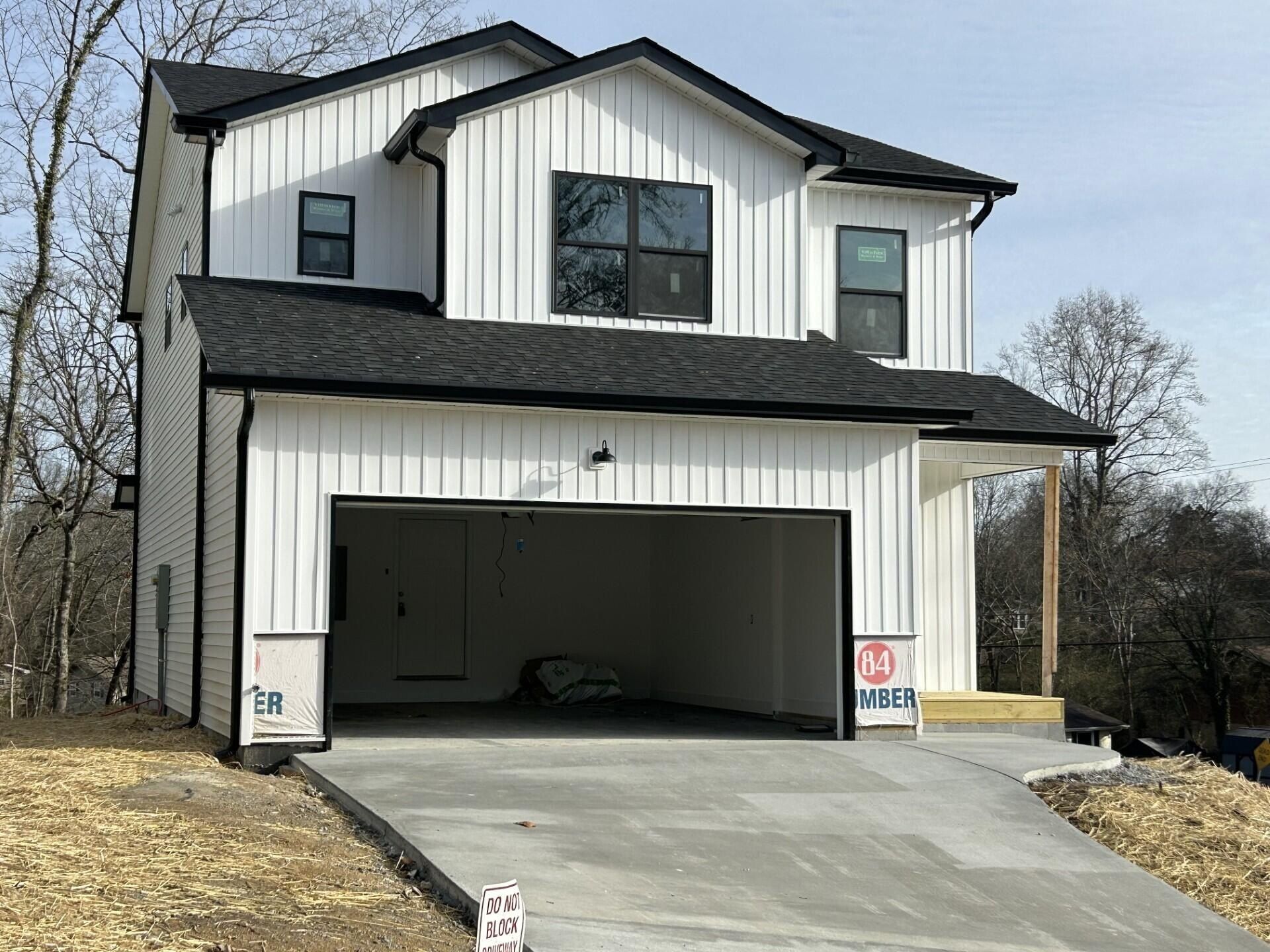 541 Tree Top Lane. Hixson, TN 37343