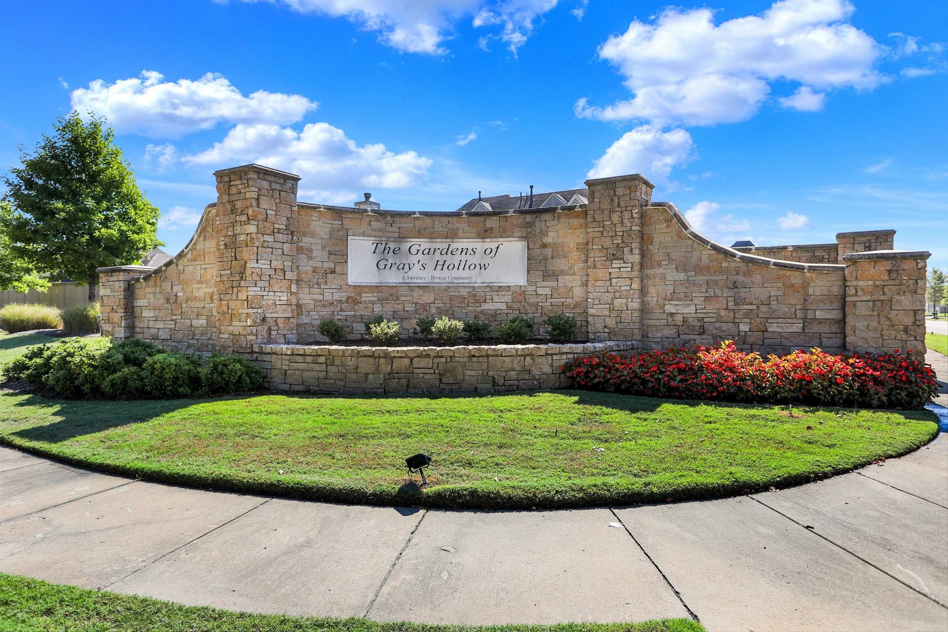 9614 Grays Valley. Cordova, TN 38018