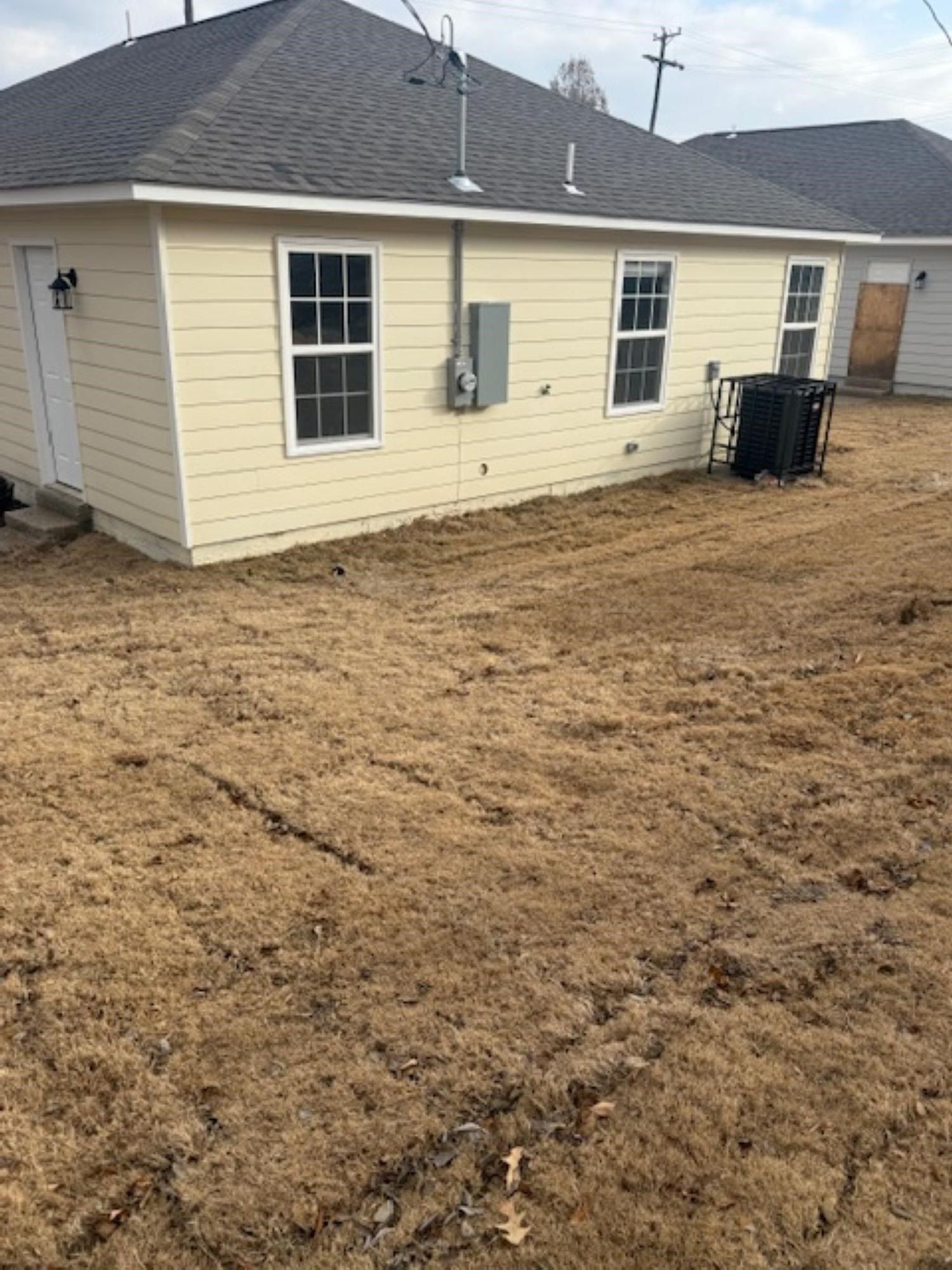 3245 Norton. Memphis, TN 38109