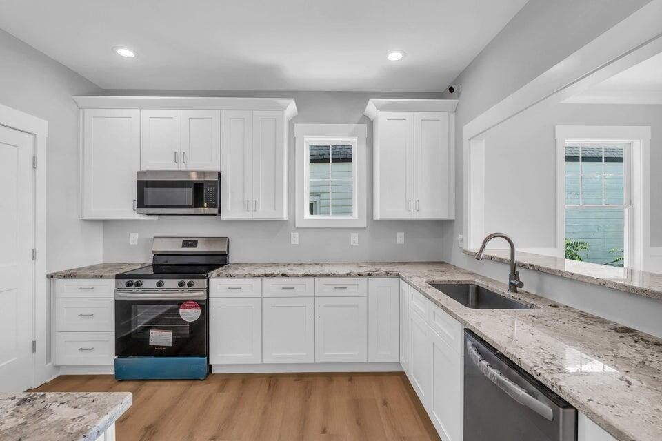 5412 Dorsey Street. Chattanooga, TN 37410