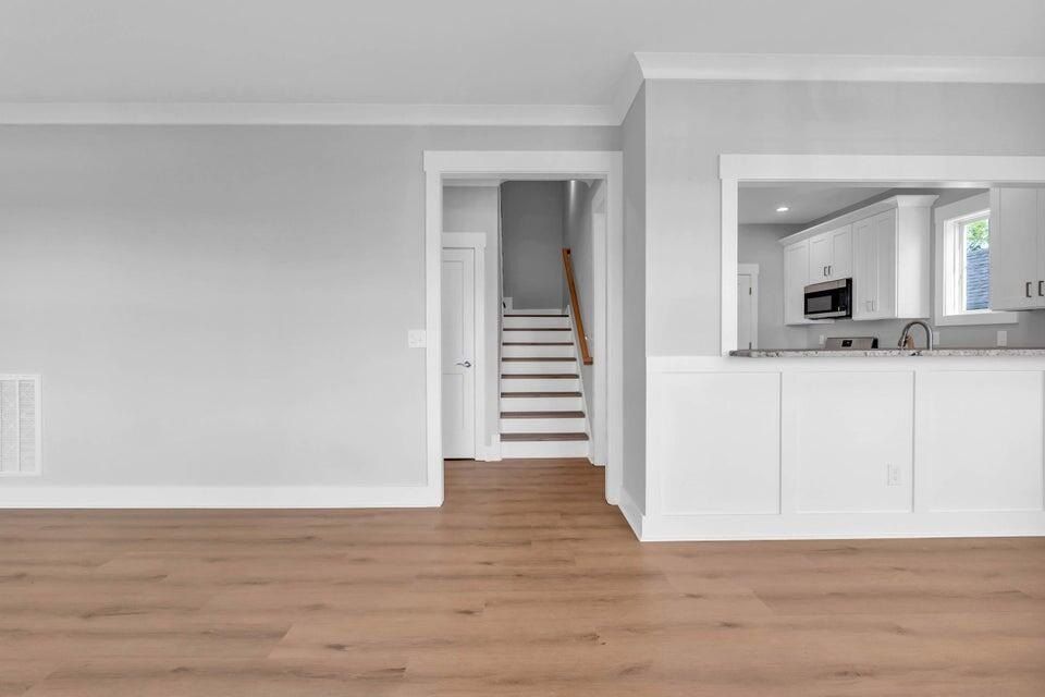 Dorsey Street. Chattanooga, TN 37410