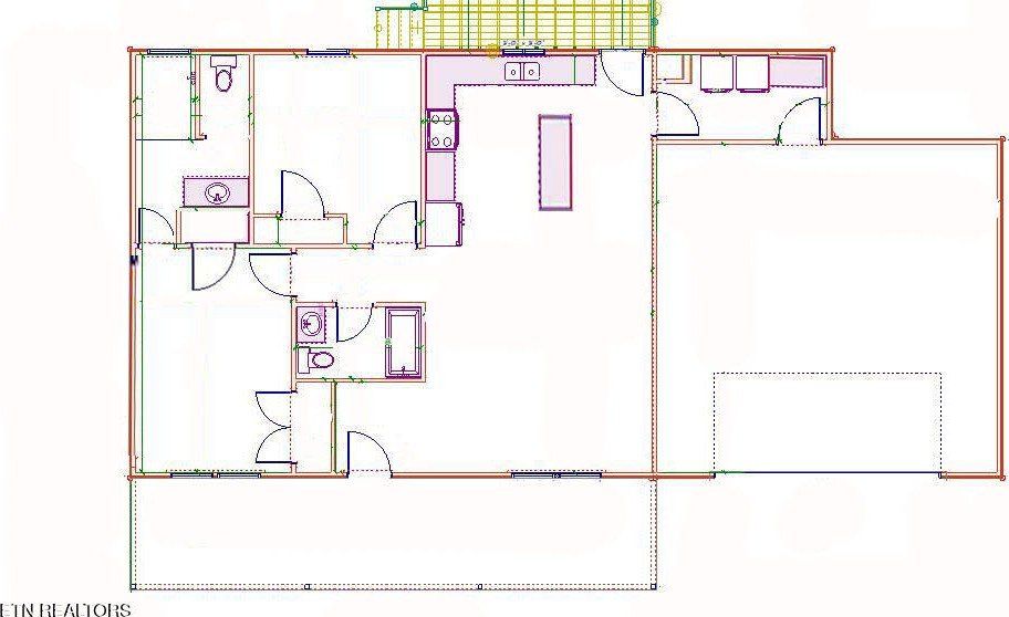 118 Chickasaw Dr. Crossville, TN 38572