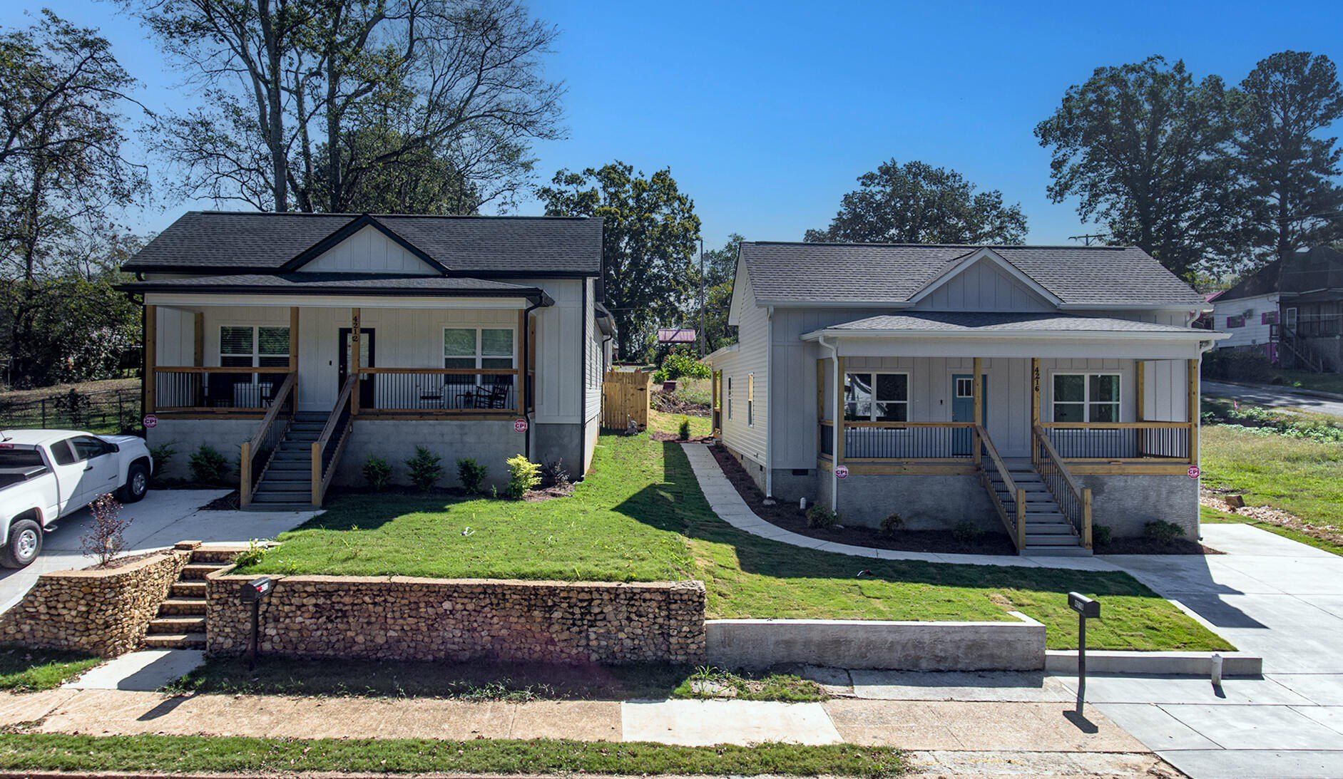 5414 Dorsey Street. Chattanooga, TN 37410