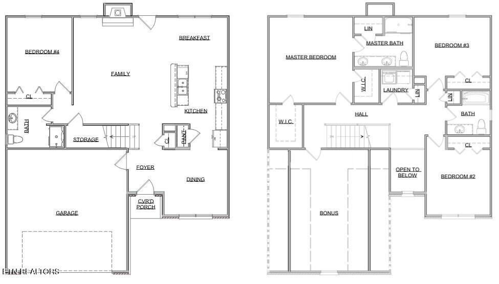 7807 Tree Line Lane. Corryton, TN 37721