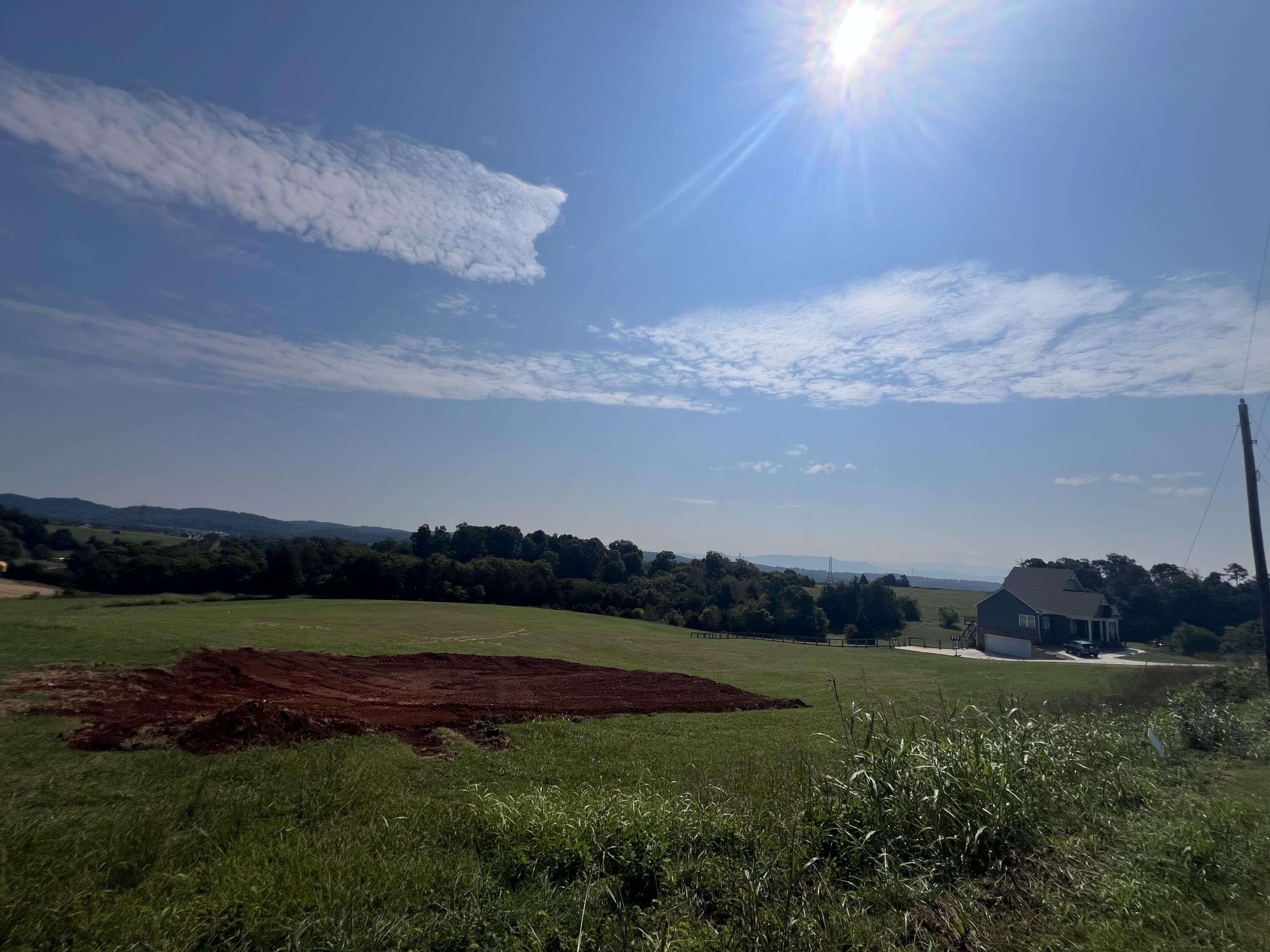 Lot 34 Forgety Road. Jefferson City, TN 37760