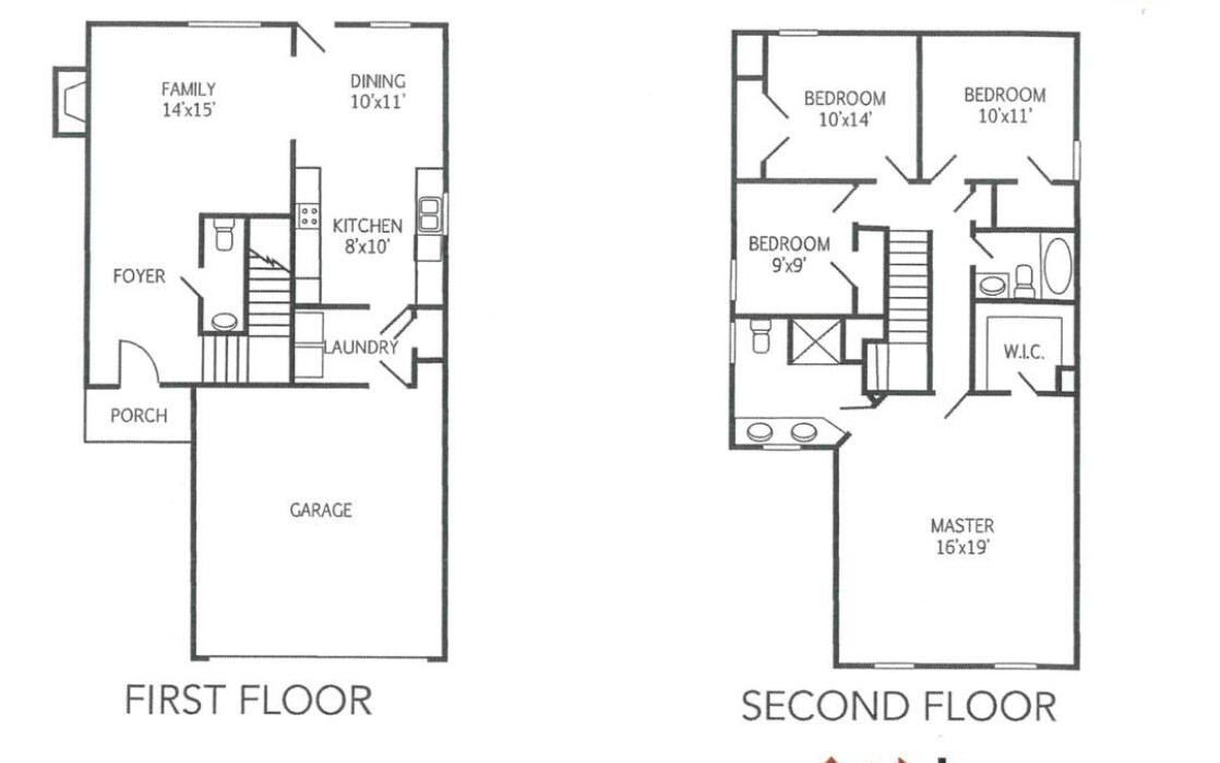 6666 Dharma Loop. Chattanooga, TN 37412